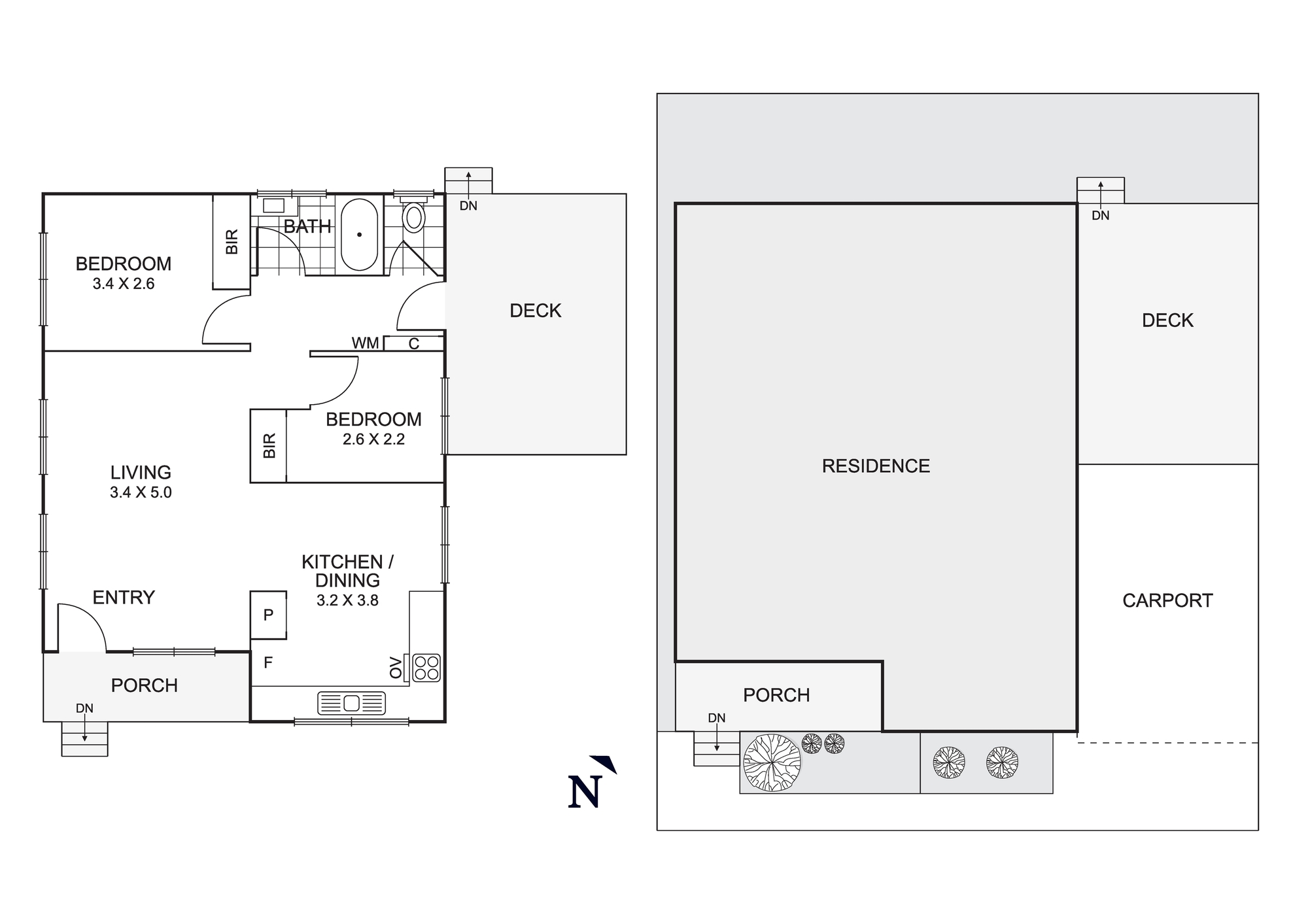 127/100 Broadway, Bonbeach, VIC 3196 - Thumbnail 1 - 17/04/2023