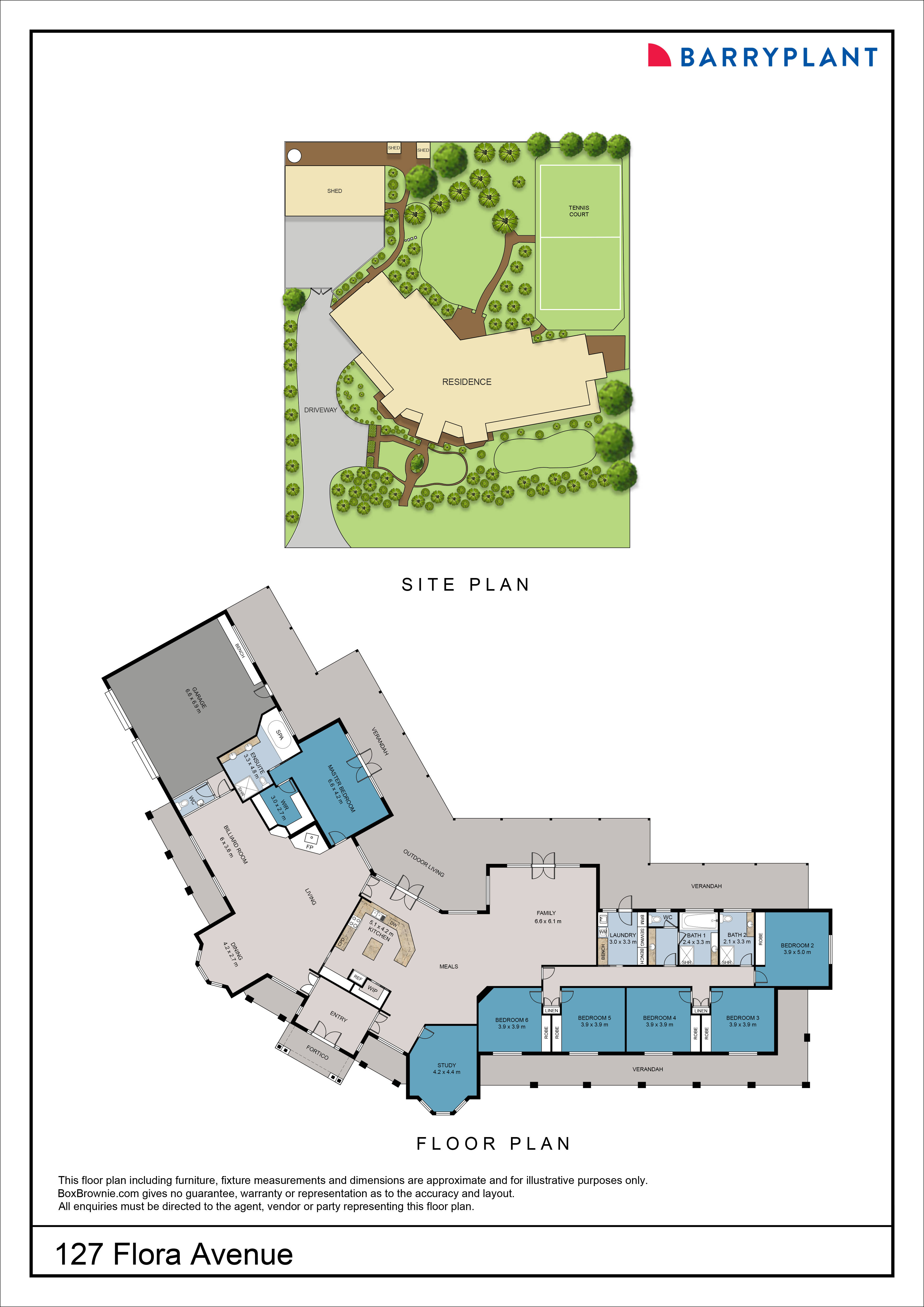 127-131 Flora Avenue, Mildura, VIC 3500 - Thumbnail 1 - 06/05/2025