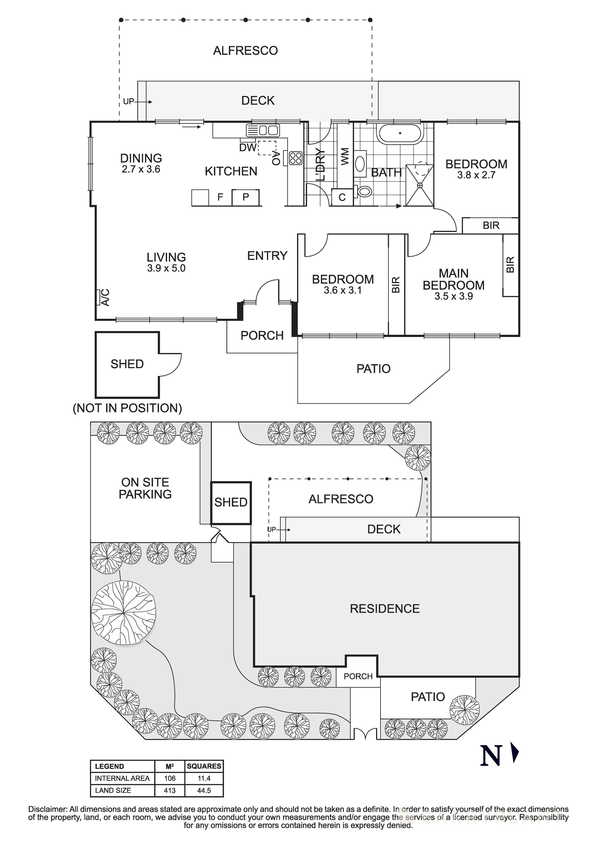 127 Atkinson Street, Templestowe, VIC 3106 - Thumbnail 1 - 29/10/2025