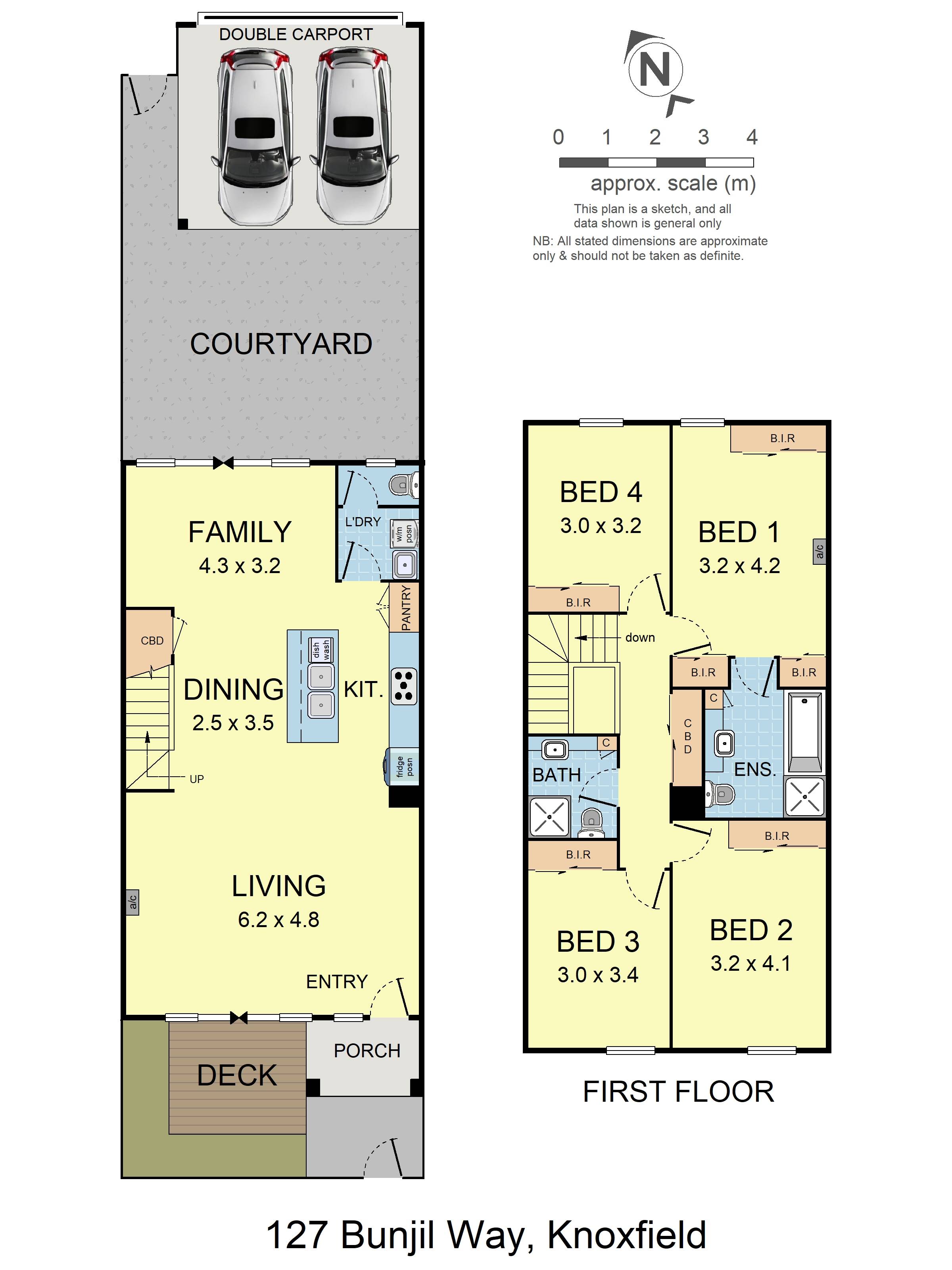 127 Bunjil Way, Knoxfield, VIC 3180 - Thumbnail 1 - 14/06/2022