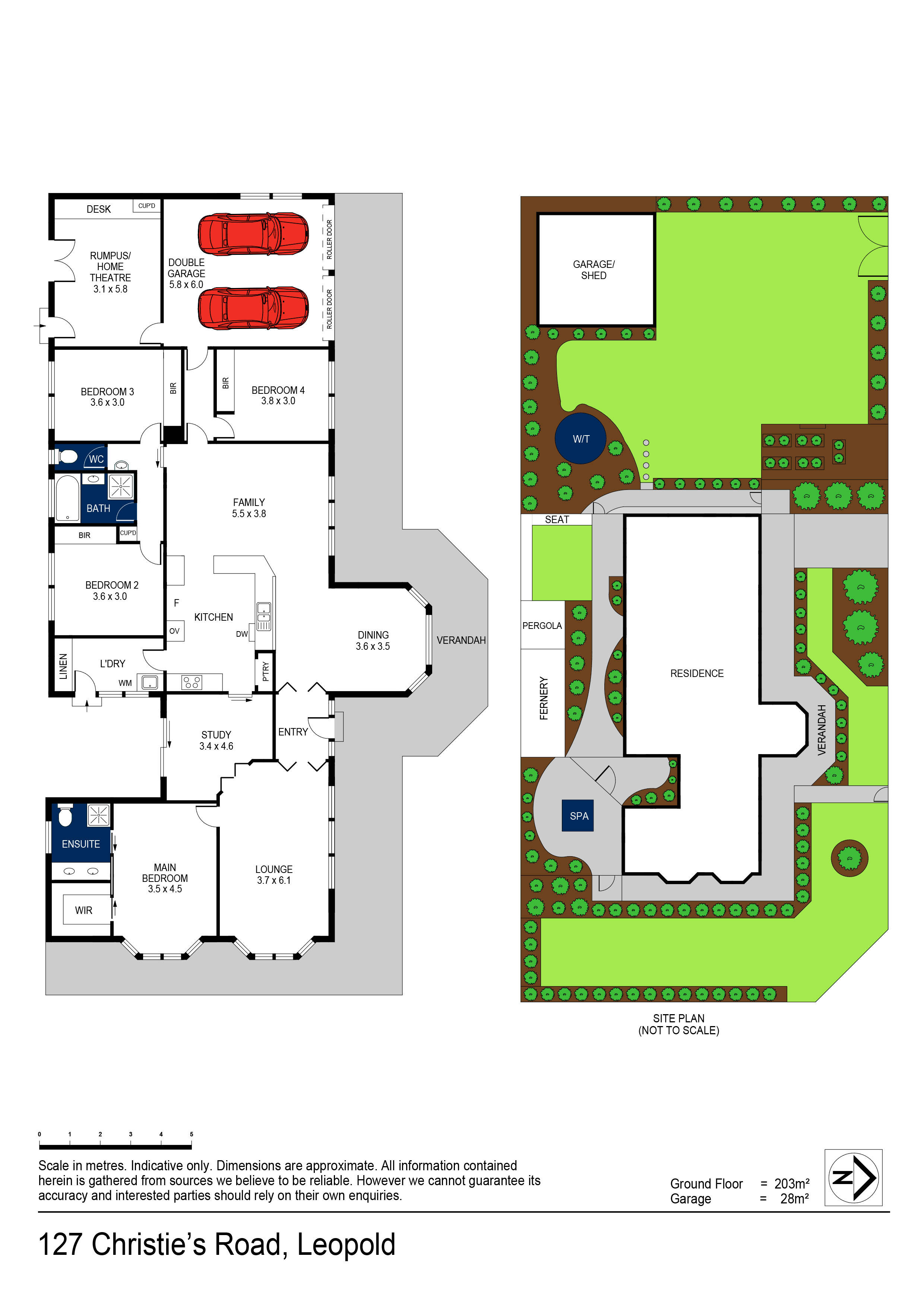127 Christies Road, Leopold, VIC 3224 - Thumbnail 1 - 23/02/2024