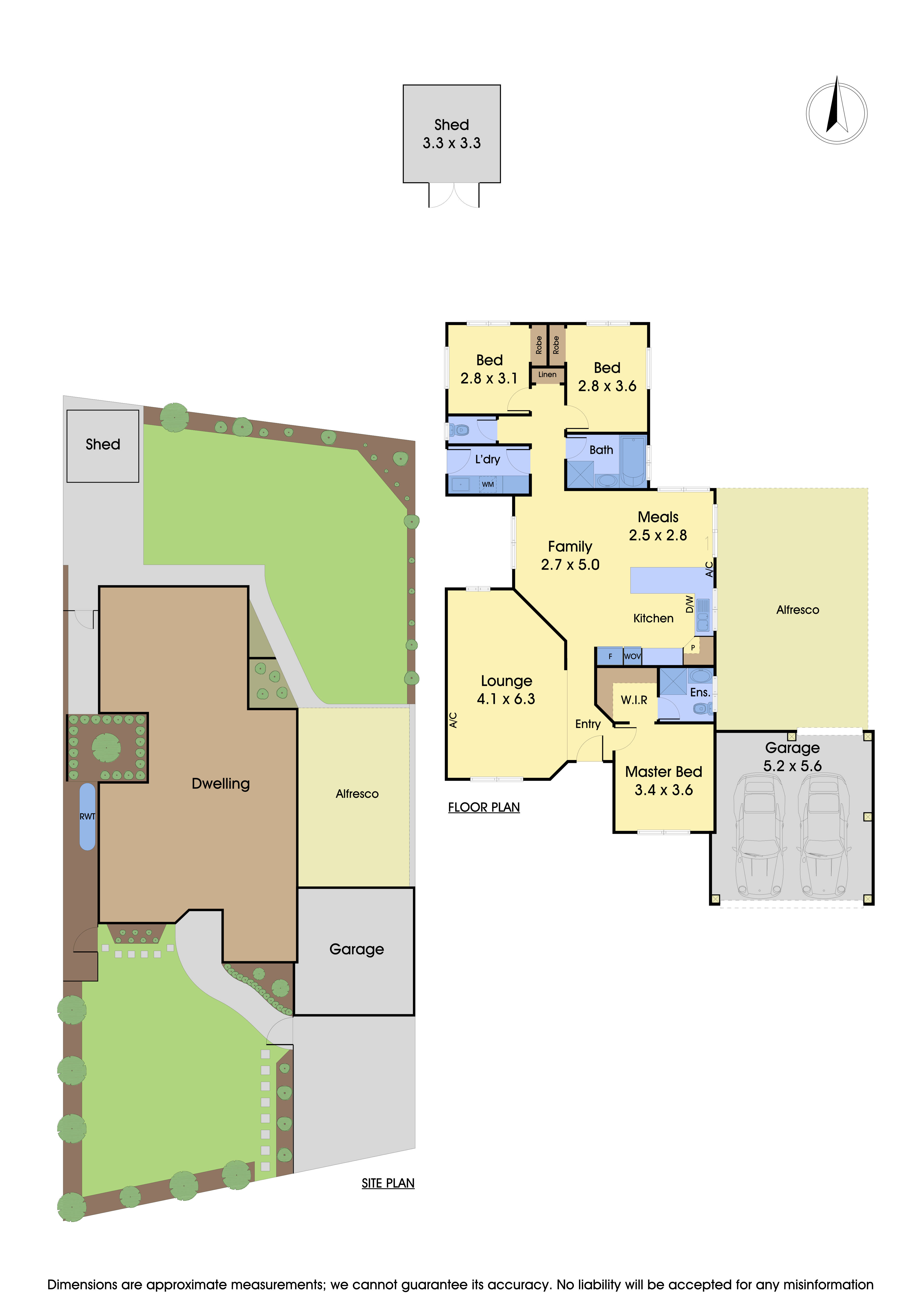 127 Morang Drive, Mill Park, VIC 3082 - Thumbnail 1 - 04/06/2025