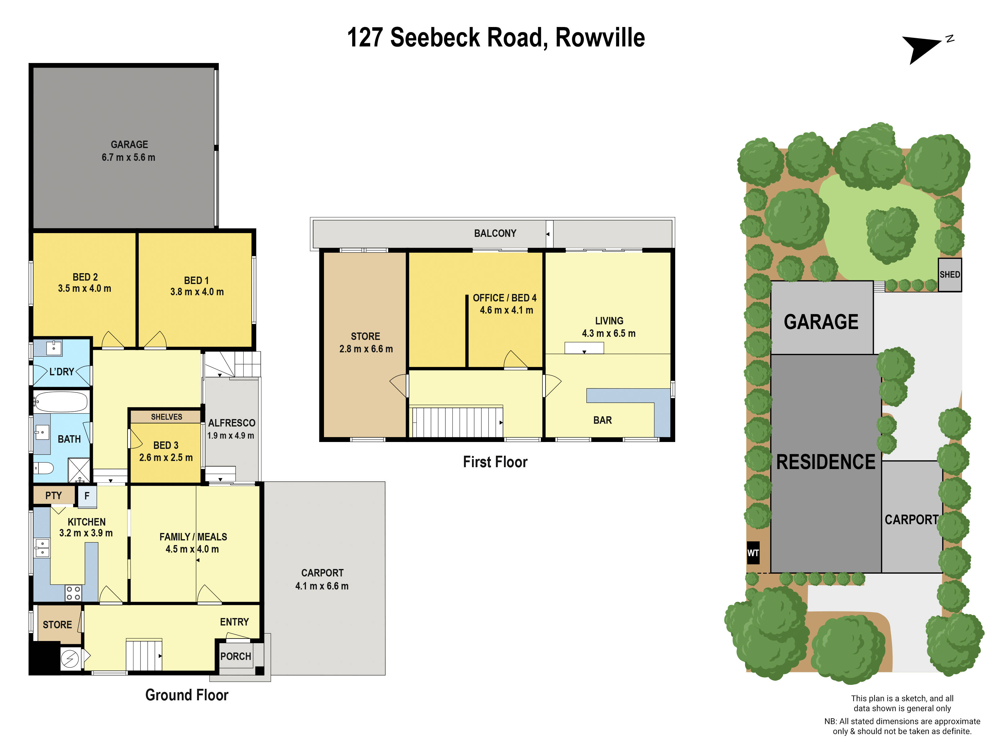 127 Seebeck Road, Rowville, VIC 3178 - Thumbnail 1 - 18/07/2024