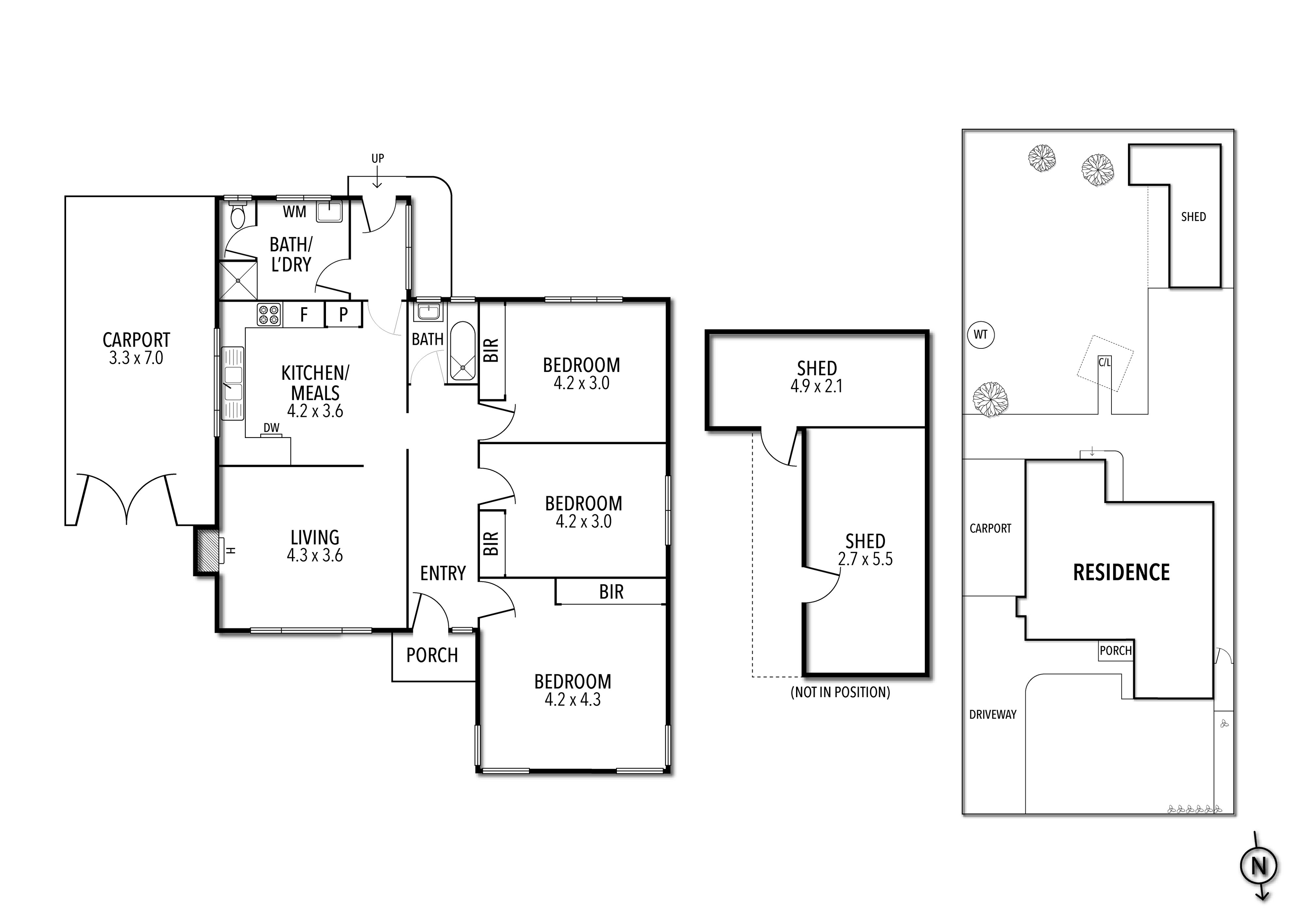 127 Suspension Street, Ardeer, VIC 3022 - Thumbnail 1 - 15/10/2025