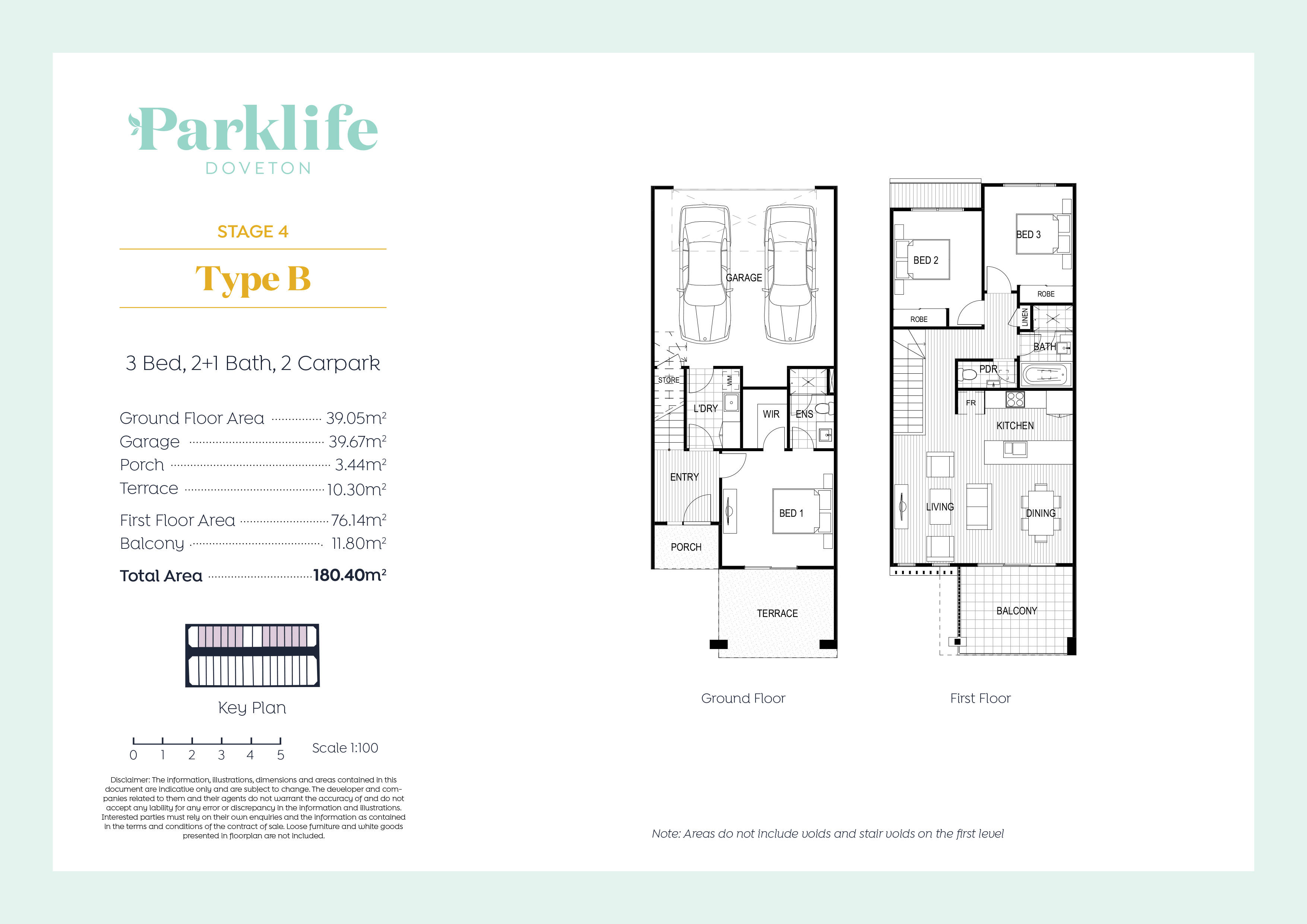 128/64-70 Box Street, Doveton, VIC 3177 - Thumbnail 1 - 20/08/2024