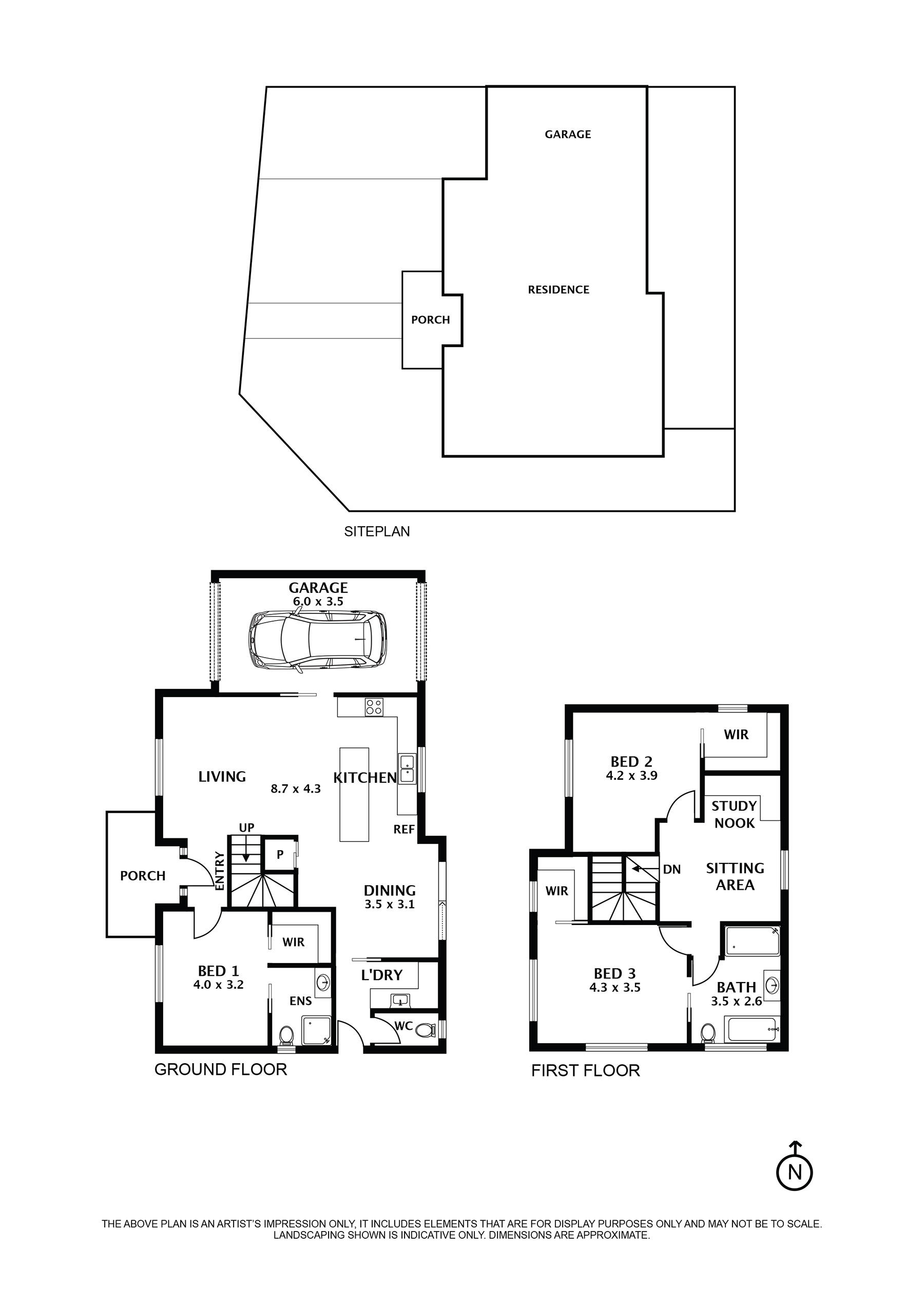 128 Carrick Drive, Gladstone Park, VIC 3043 - Thumbnail 1 - 30/06/2026