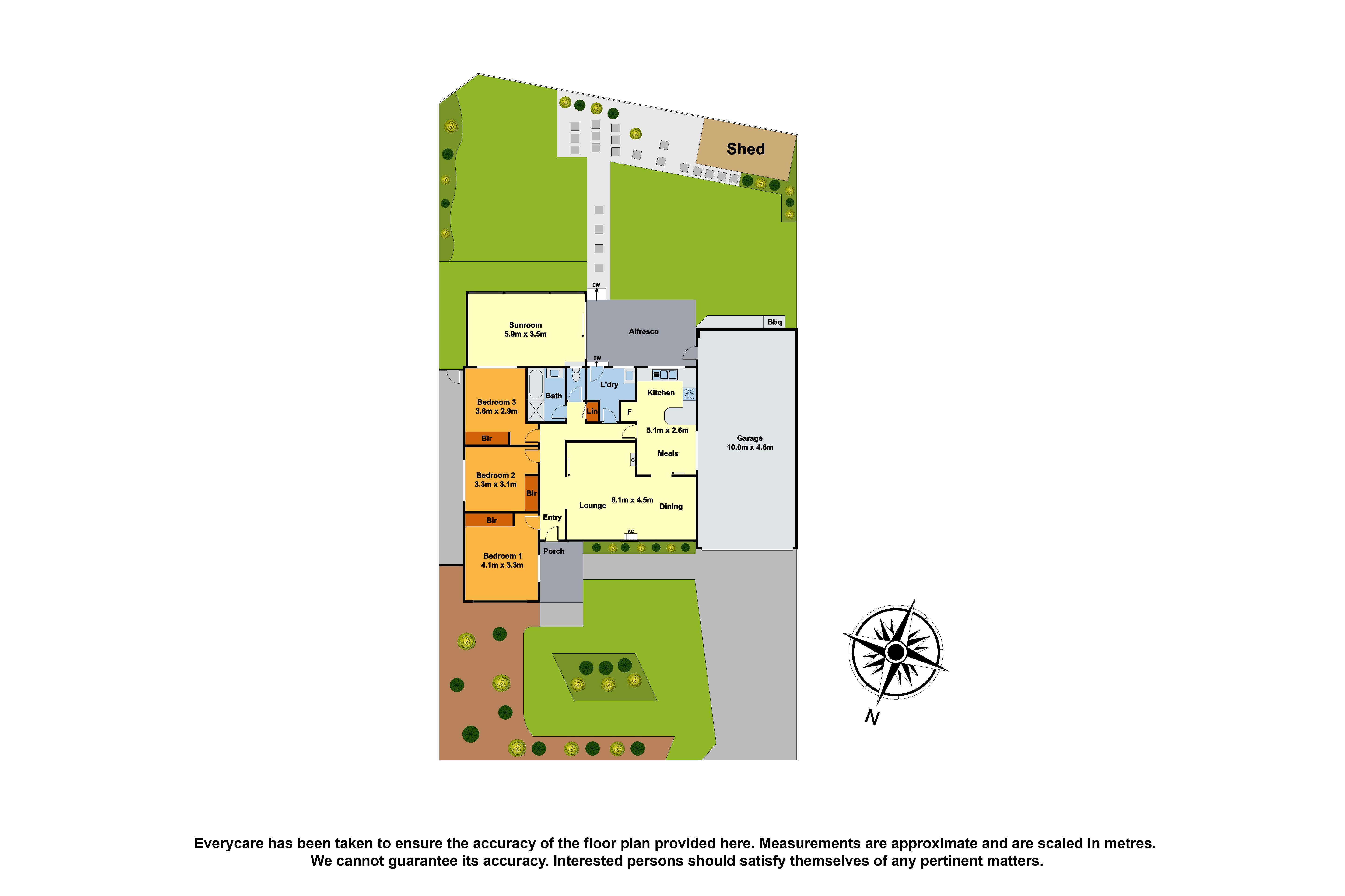 128 Casey Drive, Lalor, VIC 3075 - Thumbnail 1 - 22/11/2024