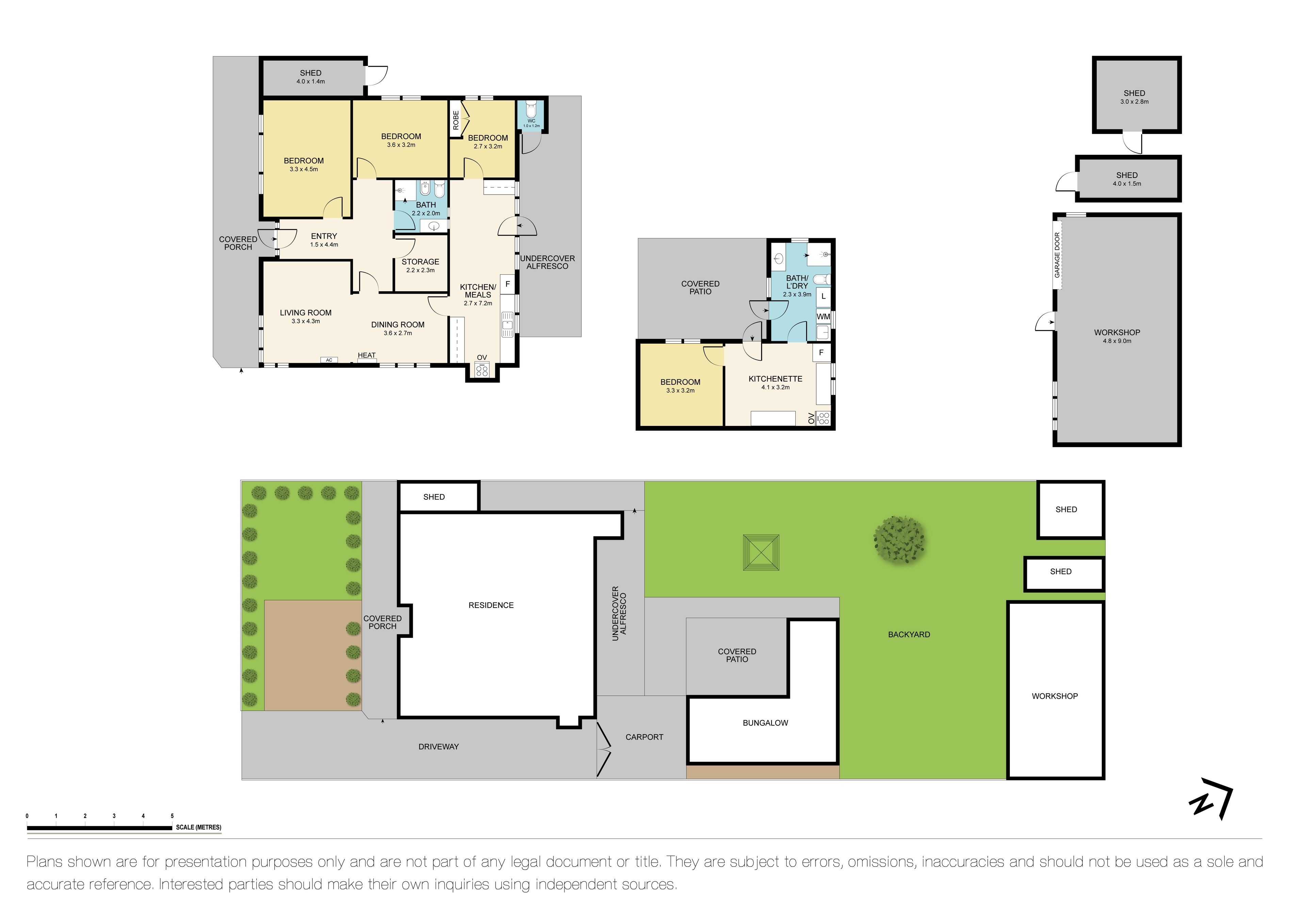 128 Glengala Road, Sunshine West, VIC 3020 - Thumbnail 1 - 15/07/2025