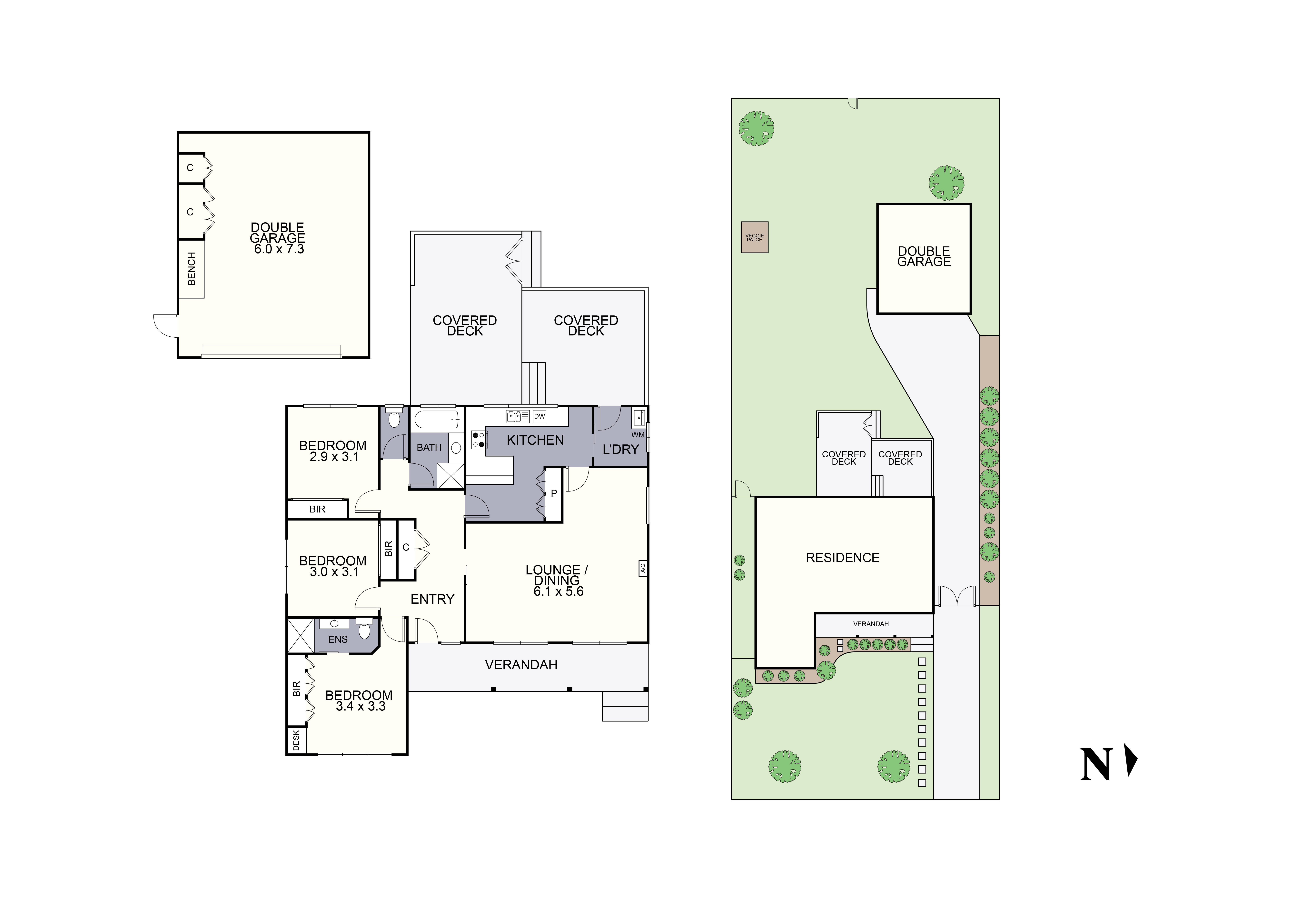128 Lauriston Drive, Coldstream, VIC 3770 - Thumbnail 1 - 17/06/2025
