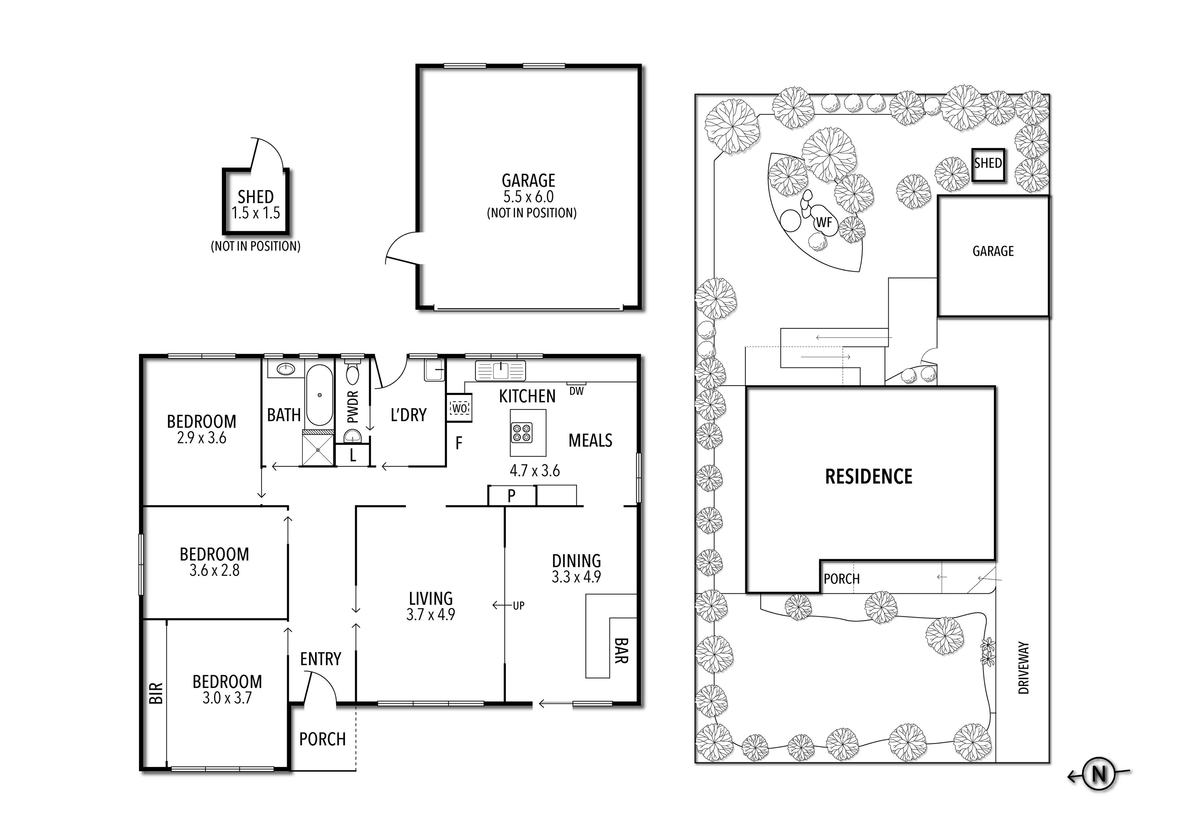 128 Northumberland Road, Sunshine North, VIC 3020 - Thumbnail 1 - 24/01/2024