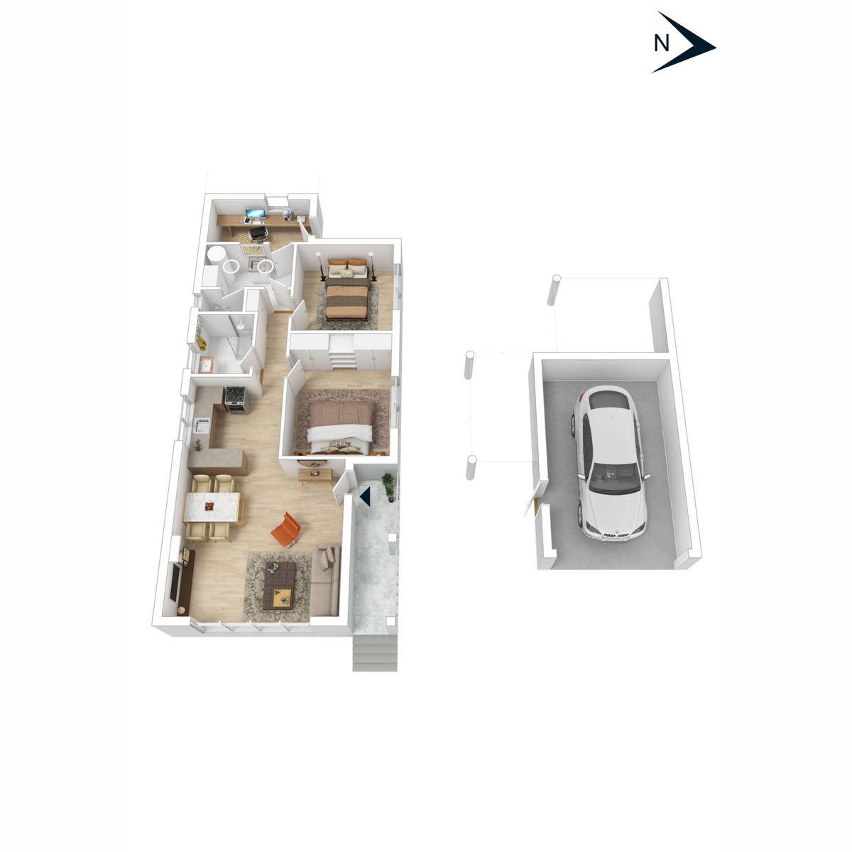 128 Seventh Avenue, Rosebud, VIC 3939 - Thumbnail 1 - 11/11/2021