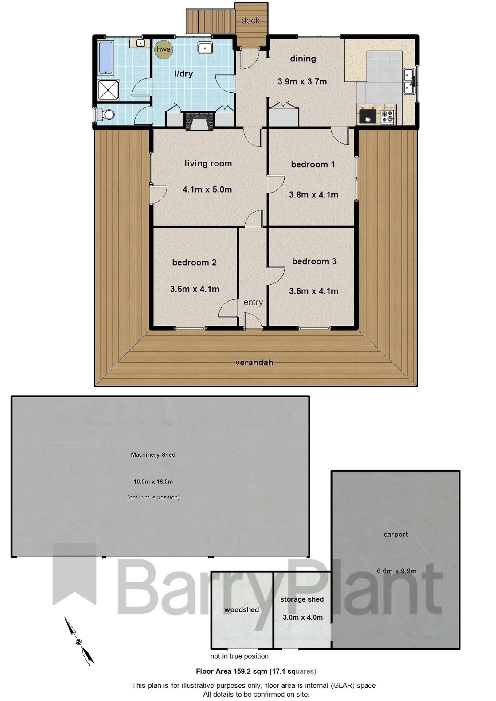1280 Pakenham Road, Mount Burnett, VIC 3781 - Thumbnail 1 - 16/11/2022