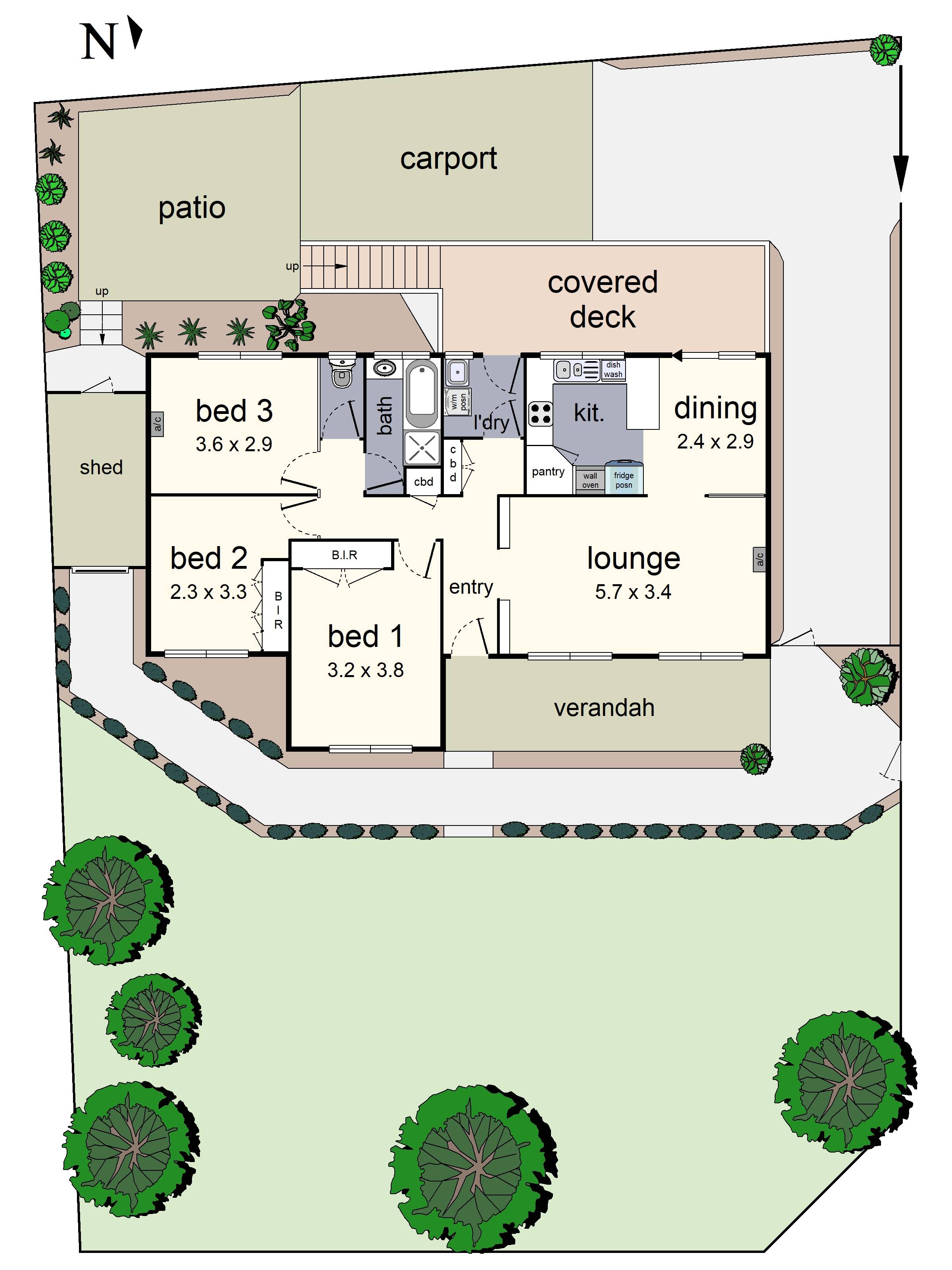 129 Anderson Street, Lilydale, VIC 3140 - Thumbnail 1 - 29/06/2023