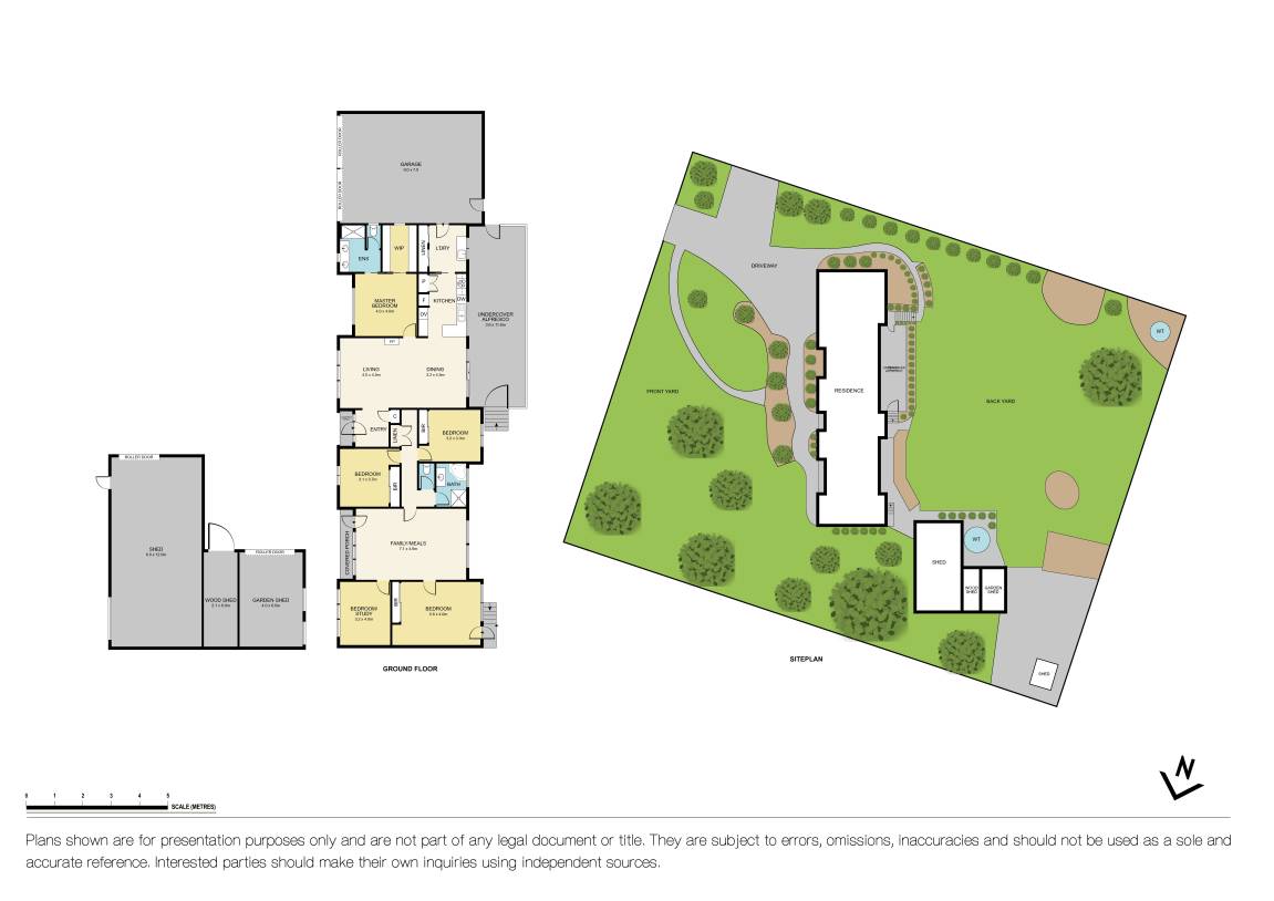 129 Beaconsfield Emerald Road, Beaconsfield Upper, VIC 3808 - Thumbnail 1 - 18/11/2024