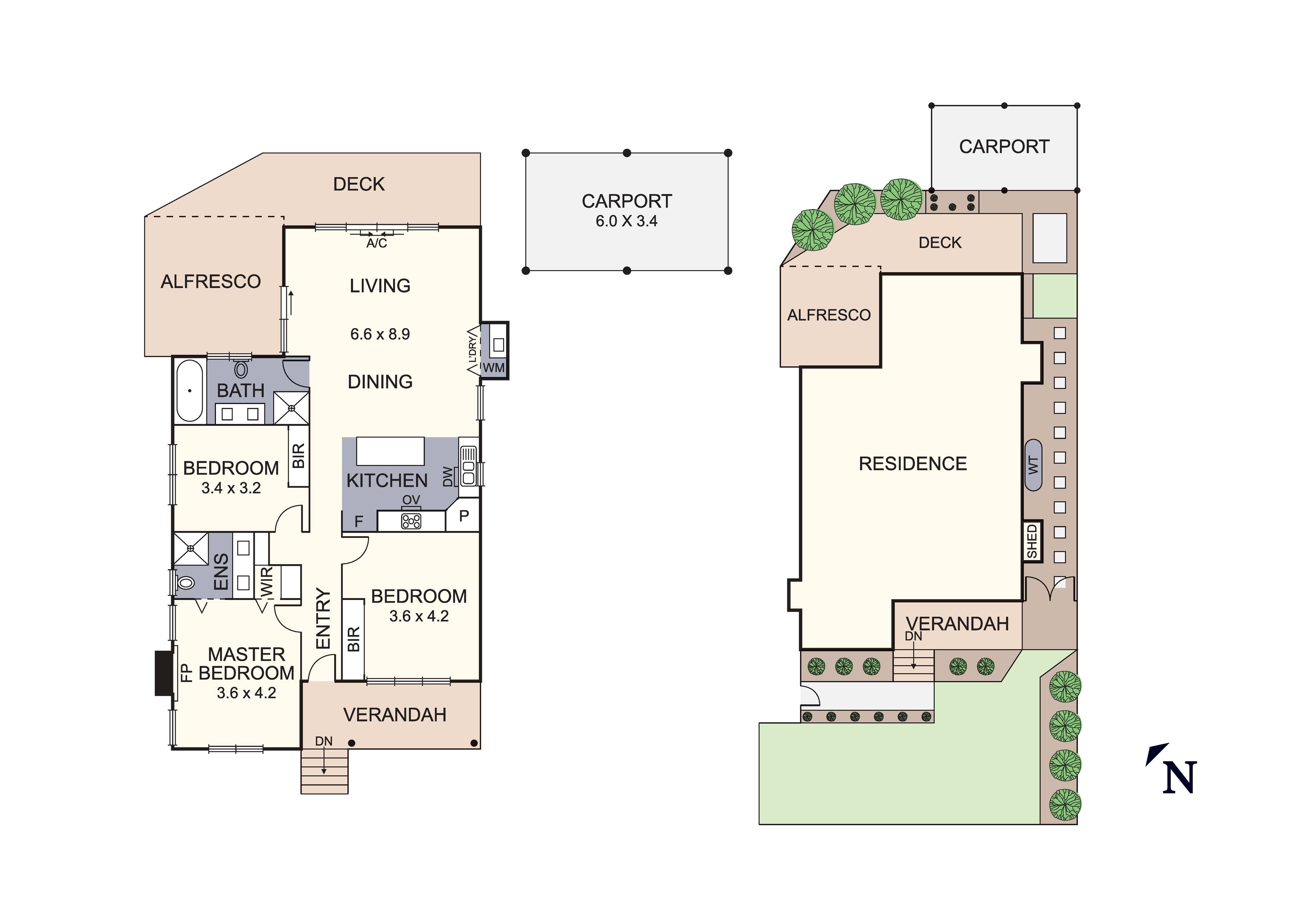 129 Bedford Road, Ringwood East, VIC 3135 - Thumbnail 1 - 23/05/2022
