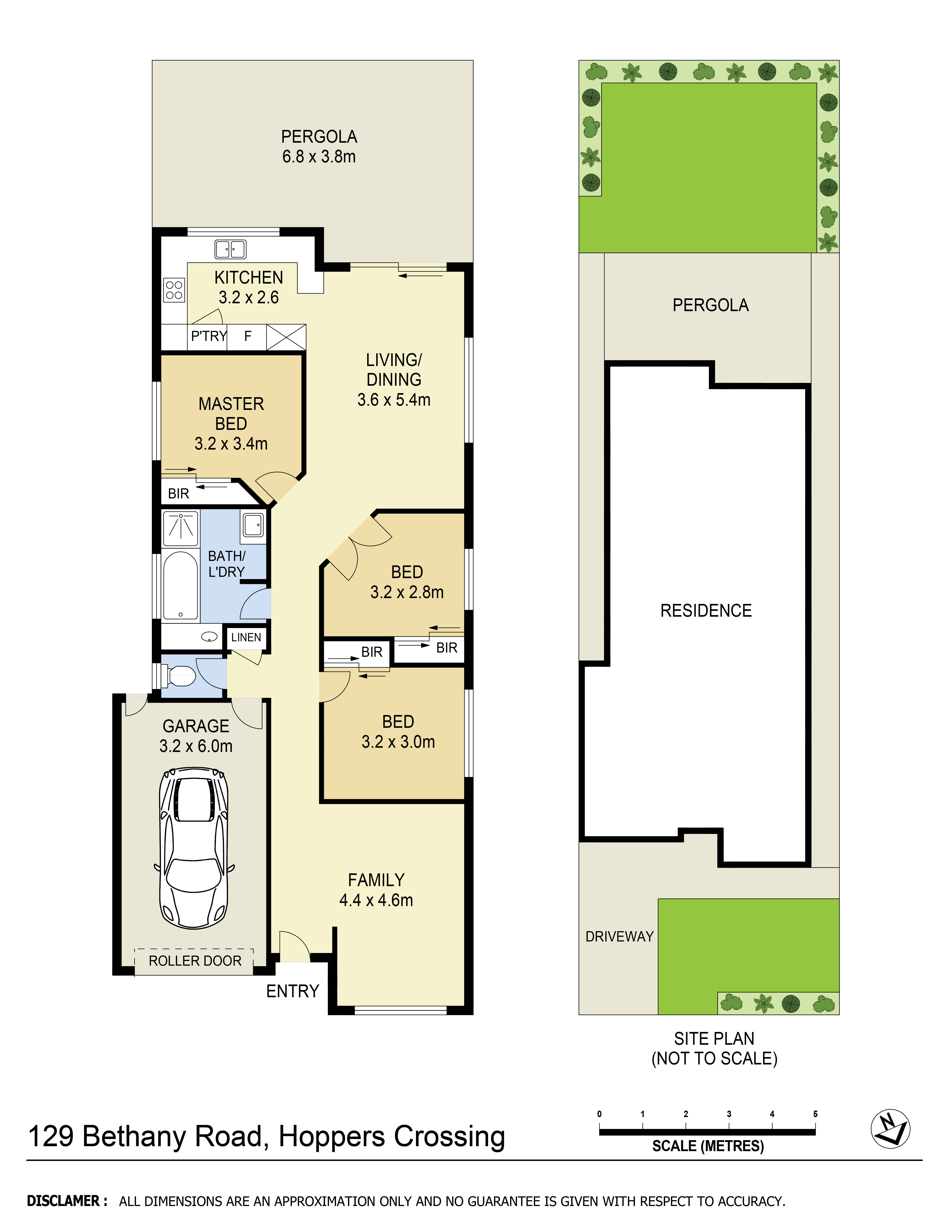 129 Bethany Road, Hoppers Crossing, VIC 3029 - Thumbnail 1 - 17/02/2022