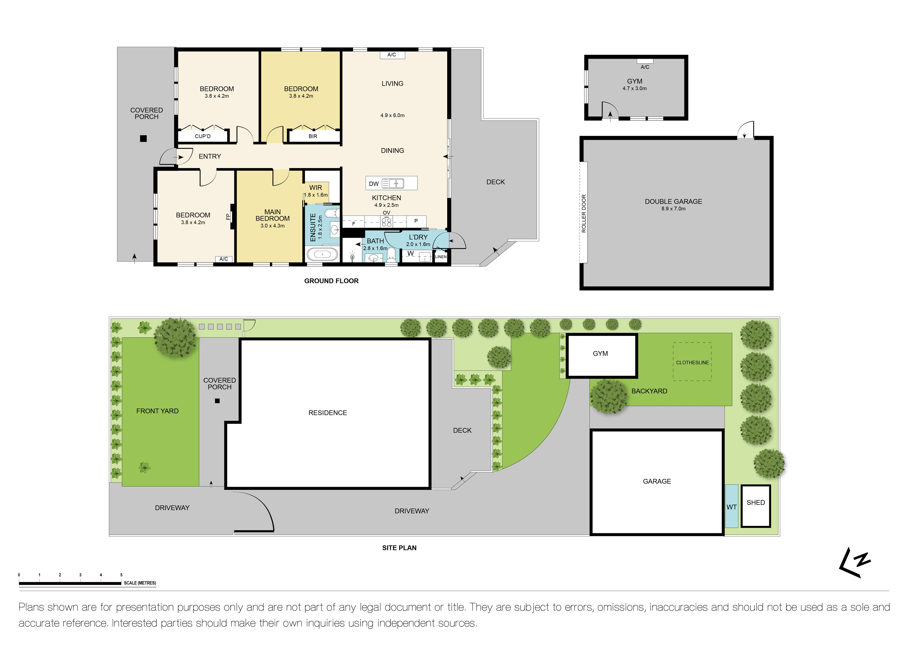 129 Glengala Road, Sunshine West, VIC 3020 - Thumbnail 1 - 23/09/2025