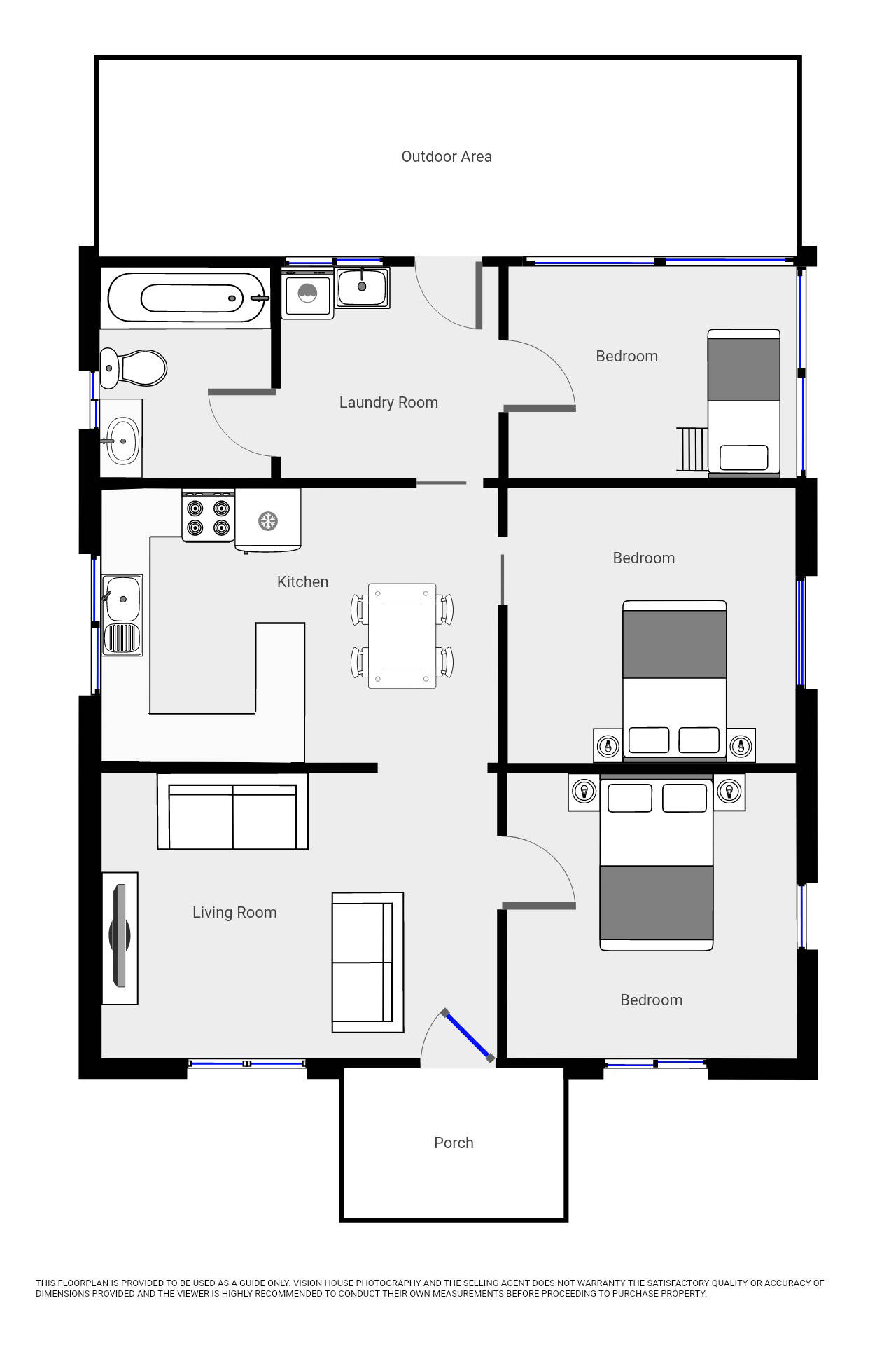 129 Jacaranda Street, Red Cliffs, VIC 3496 - Thumbnail 1 - 25/01/2022