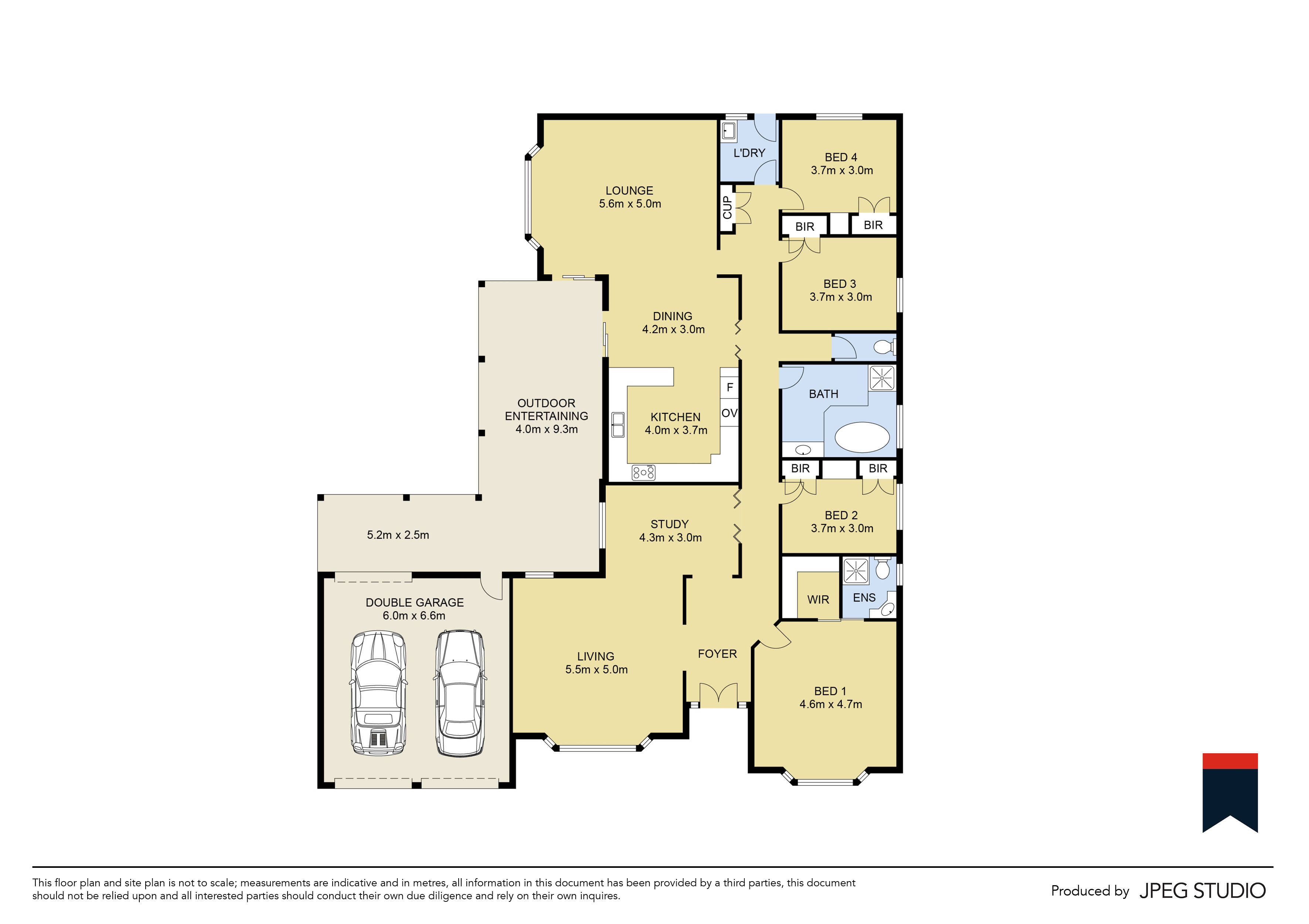 129 Lady Nelson Way, Keilor Downs, VIC 3038 - Thumbnail 1 - 27/09/2023