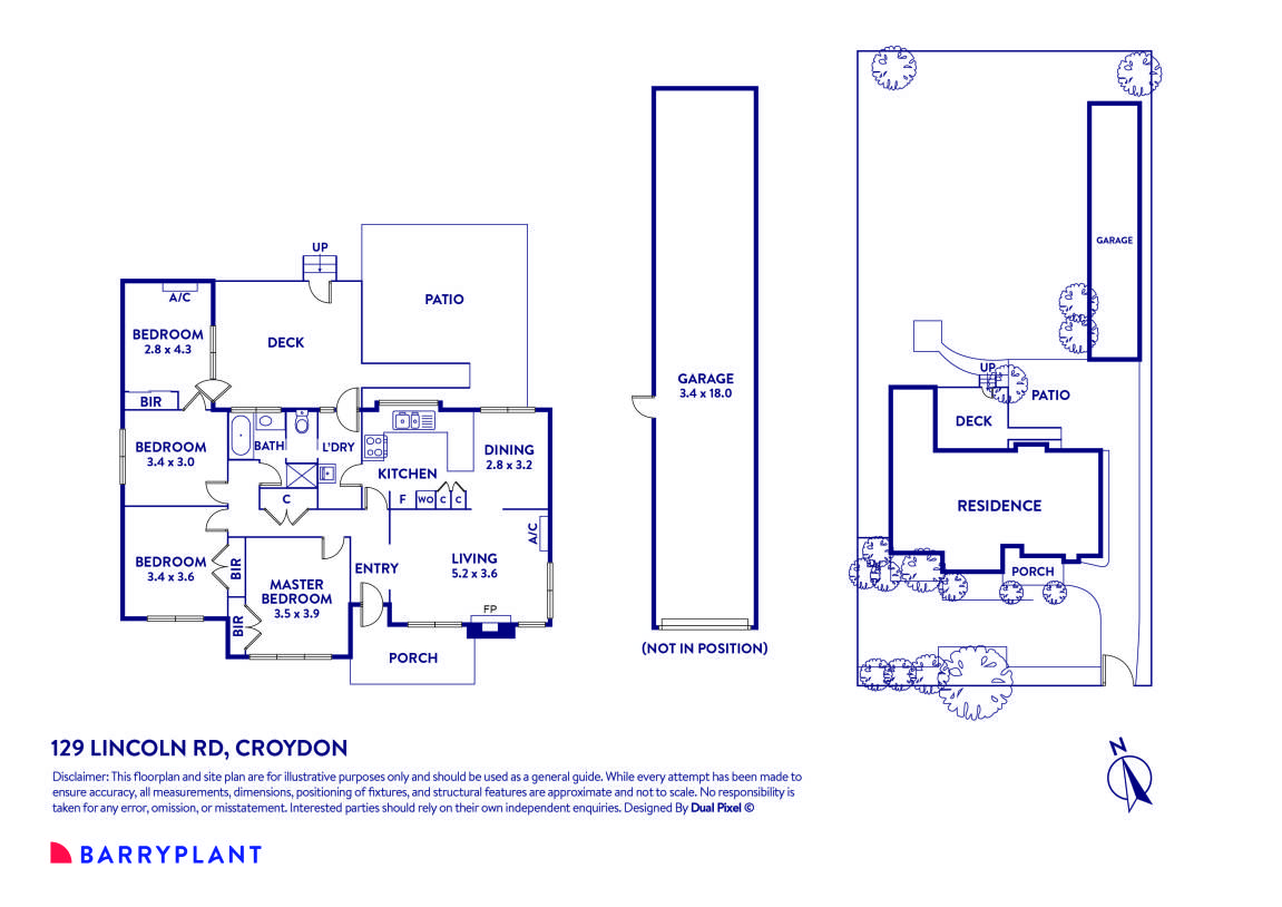 129 Lincoln Road, Croydon, VIC 3136 - Thumbnail 1 - 21/05/2026