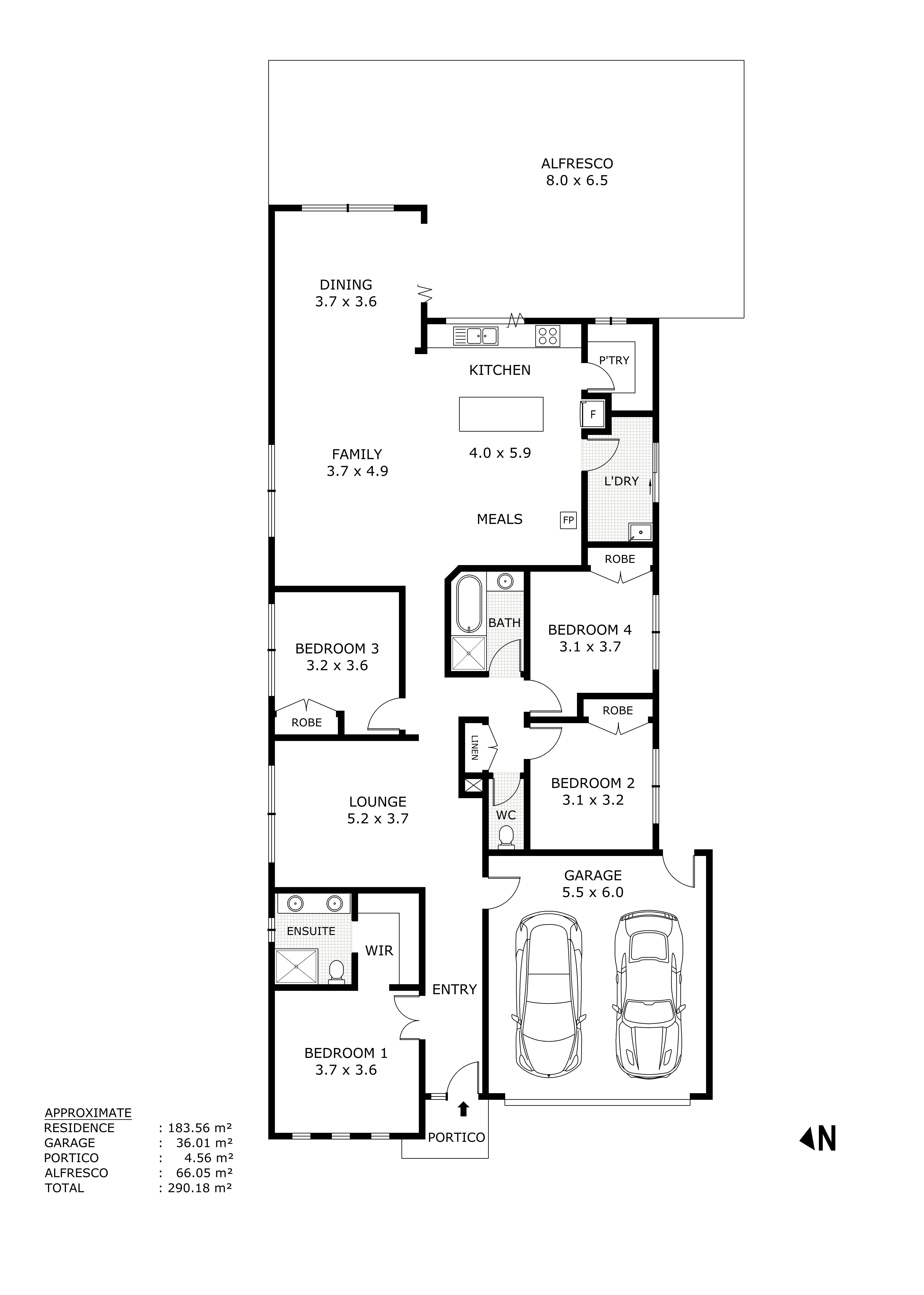 129 Roulston Way, Wallan, VIC 3756 - Thumbnail 1 - 20/08/2025