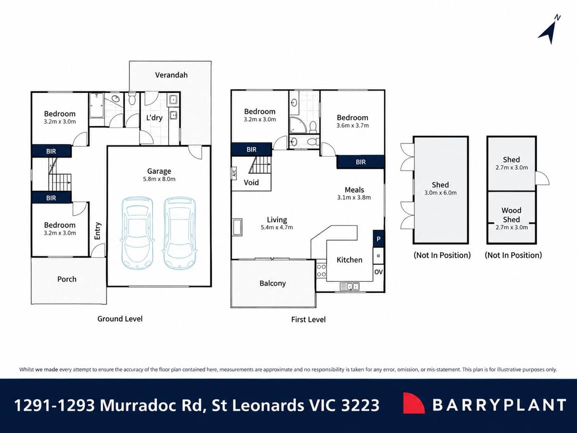1291-1293 Murradoc Road, St Leonards, VIC 3223 - Thumbnail 1 - 29/10/2026
