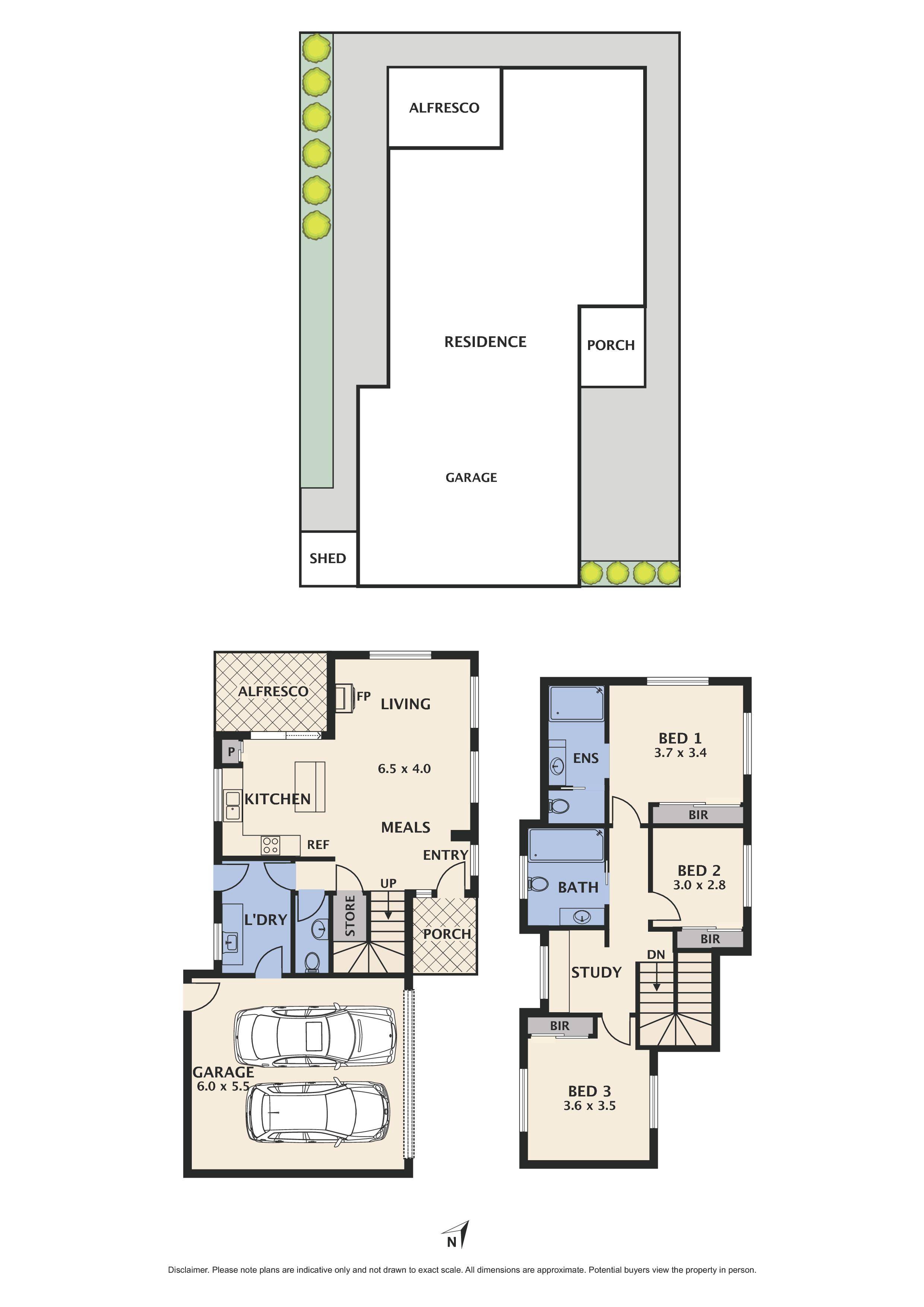 129A Hothlyn Drive, Craigieburn, VIC 3064 - Thumbnail 1 - 26/03/2025