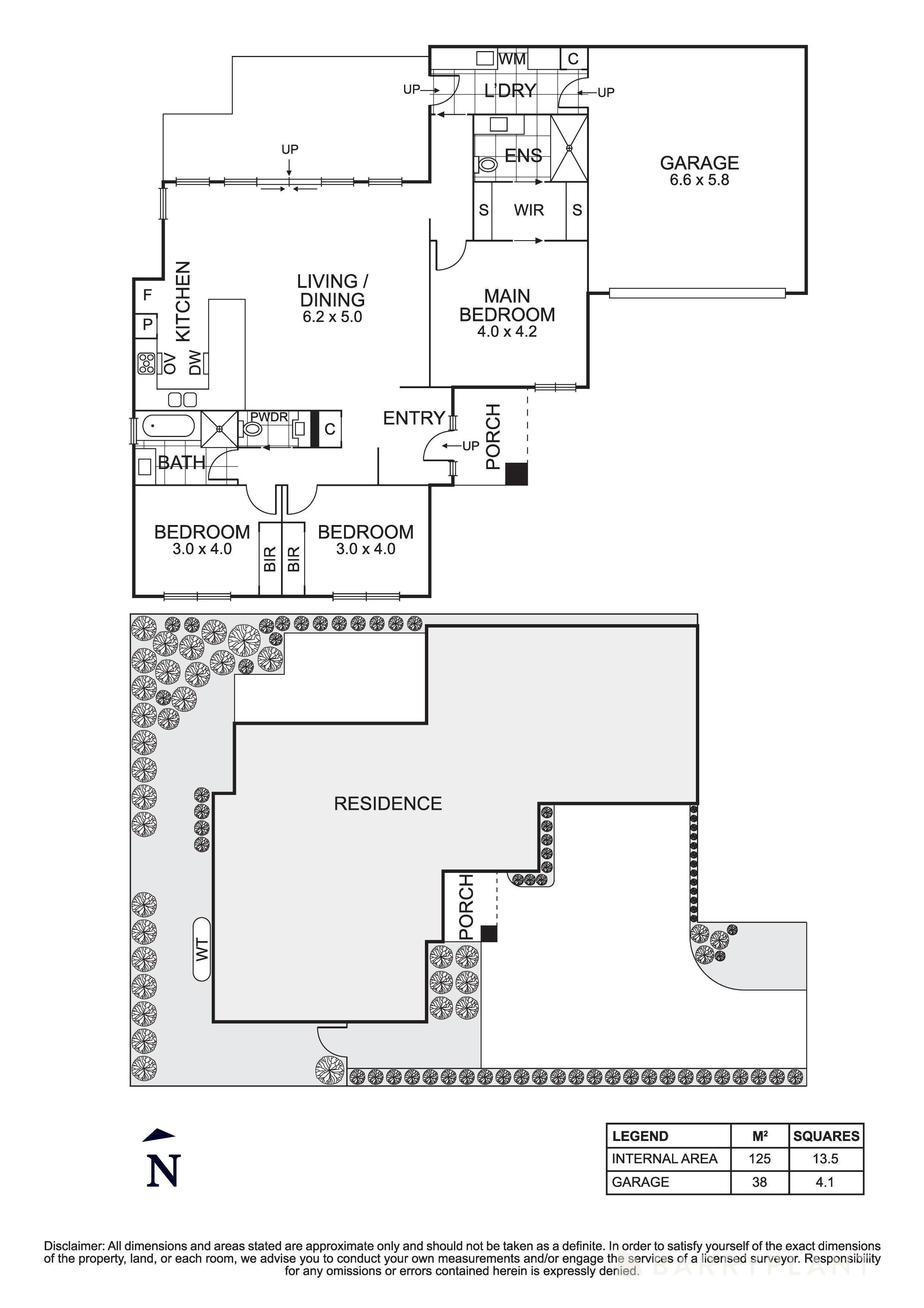 12A Ellin Street, Doncaster East, VIC 3109 - Thumbnail 1 - 28/11/2025