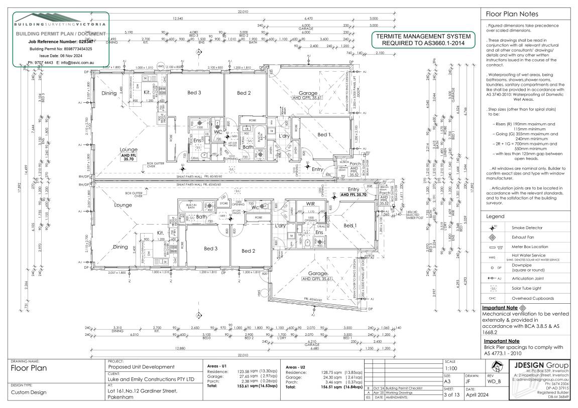 12A Gardiner Street, Pakenham, VIC 3810 - Thumbnail 1 - 05/01/2026