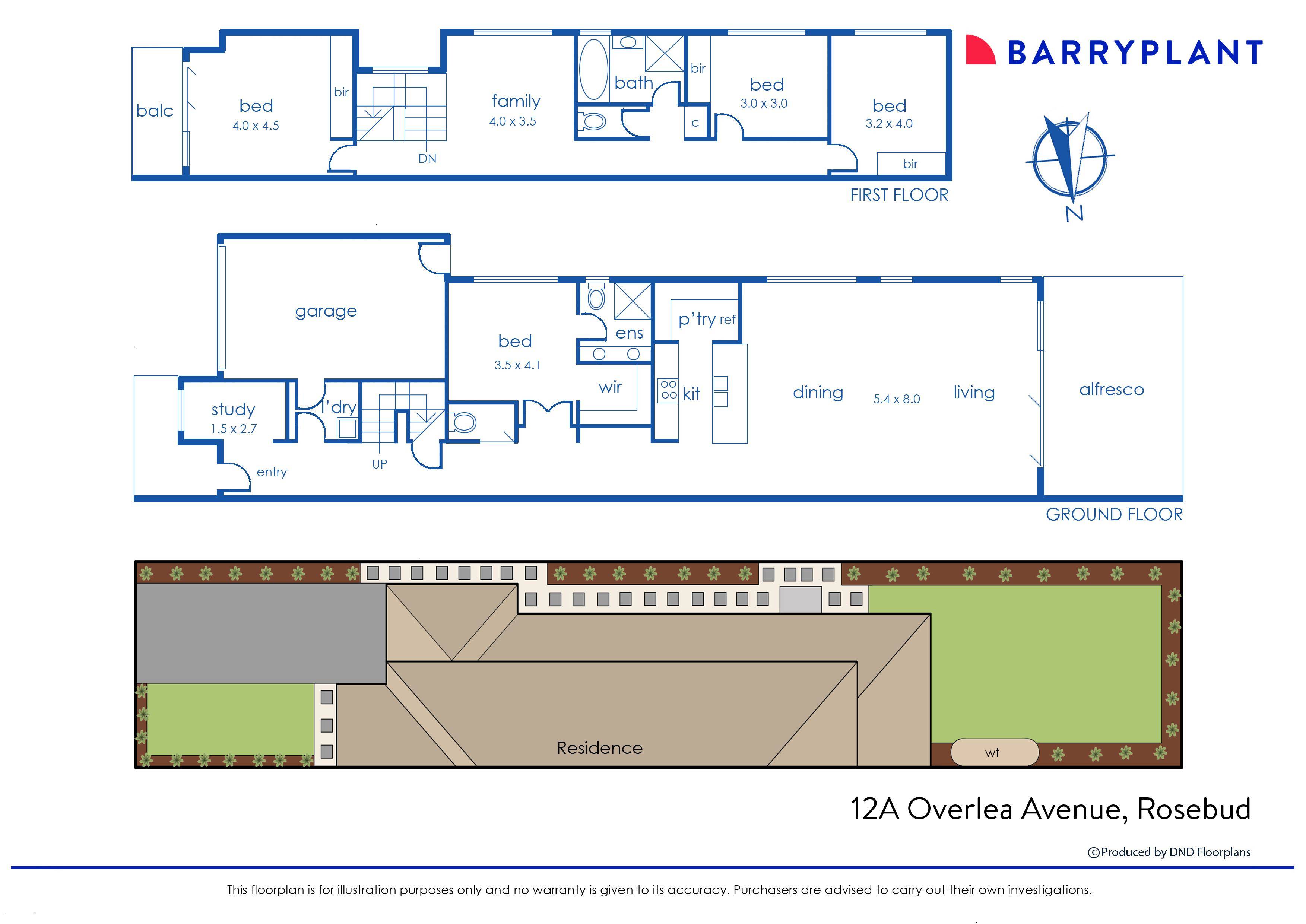 12a Overlea Avenue, Rosebud, VIC 3939 - Thumbnail 1 - 01/04/2025