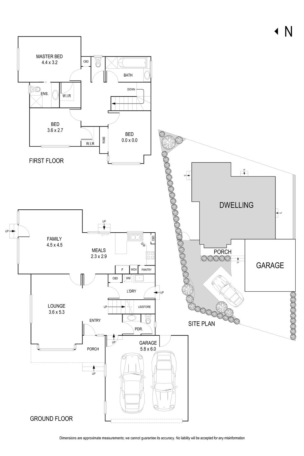 12A Park Road, Donvale, VIC 3111 - Thumbnail 1 - 28/02/2023