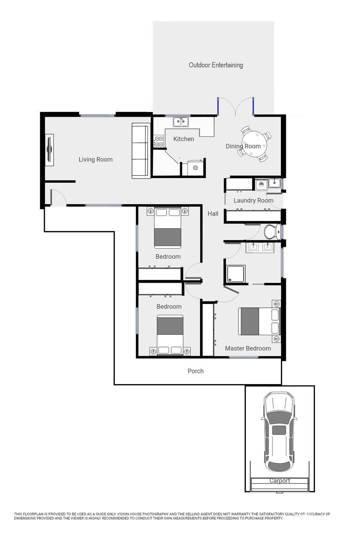 12A Ribarits Court, Mildura, VIC 3500 - Thumbnail 1 - 17/01/2023
