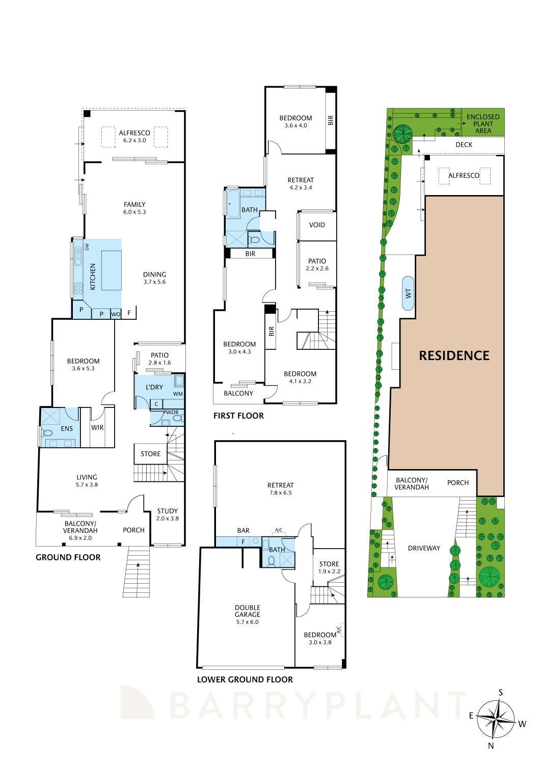 12A Rosamond Crescent, Doncaster East, VIC 3109 - Thumbnail 1 - 26/12/2025