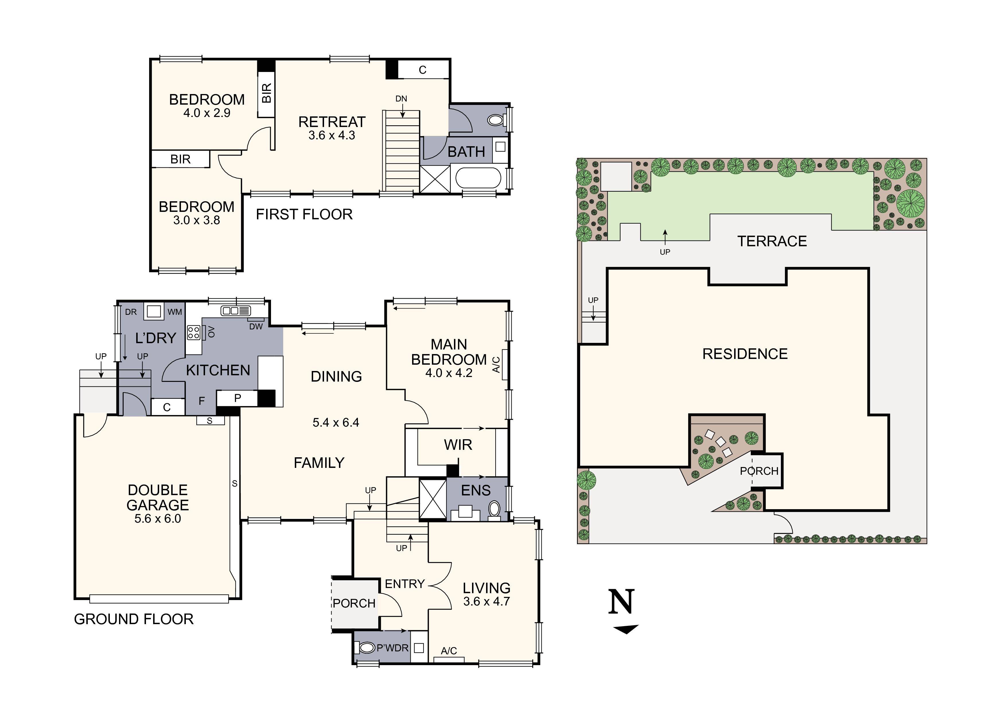12A Shasta Avenue, Ringwood East, VIC 3135 - Thumbnail 1 - 23/04/2025