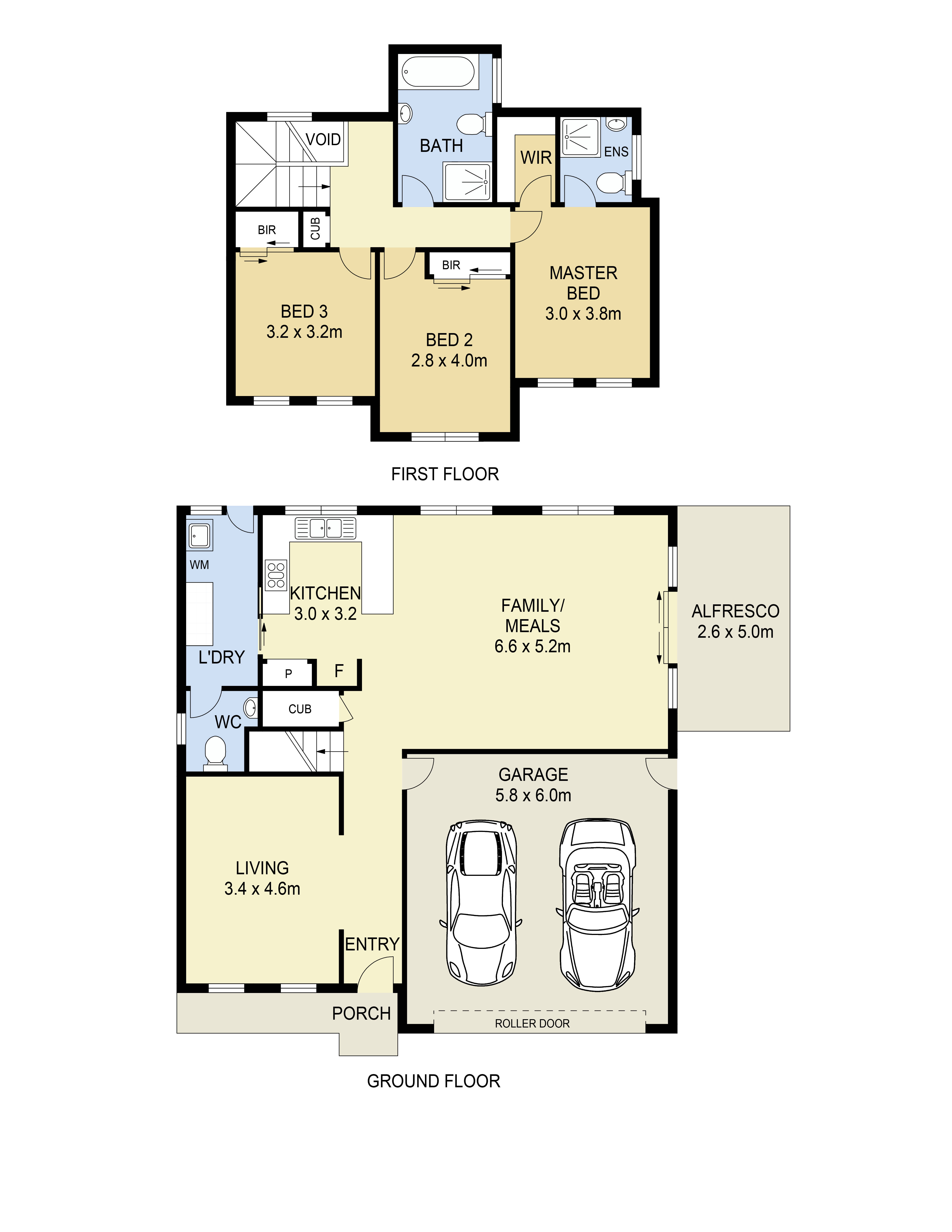12A Wanganui Court, Taylors Lakes, VIC 3038 - Thumbnail 1 - 14/02/2022