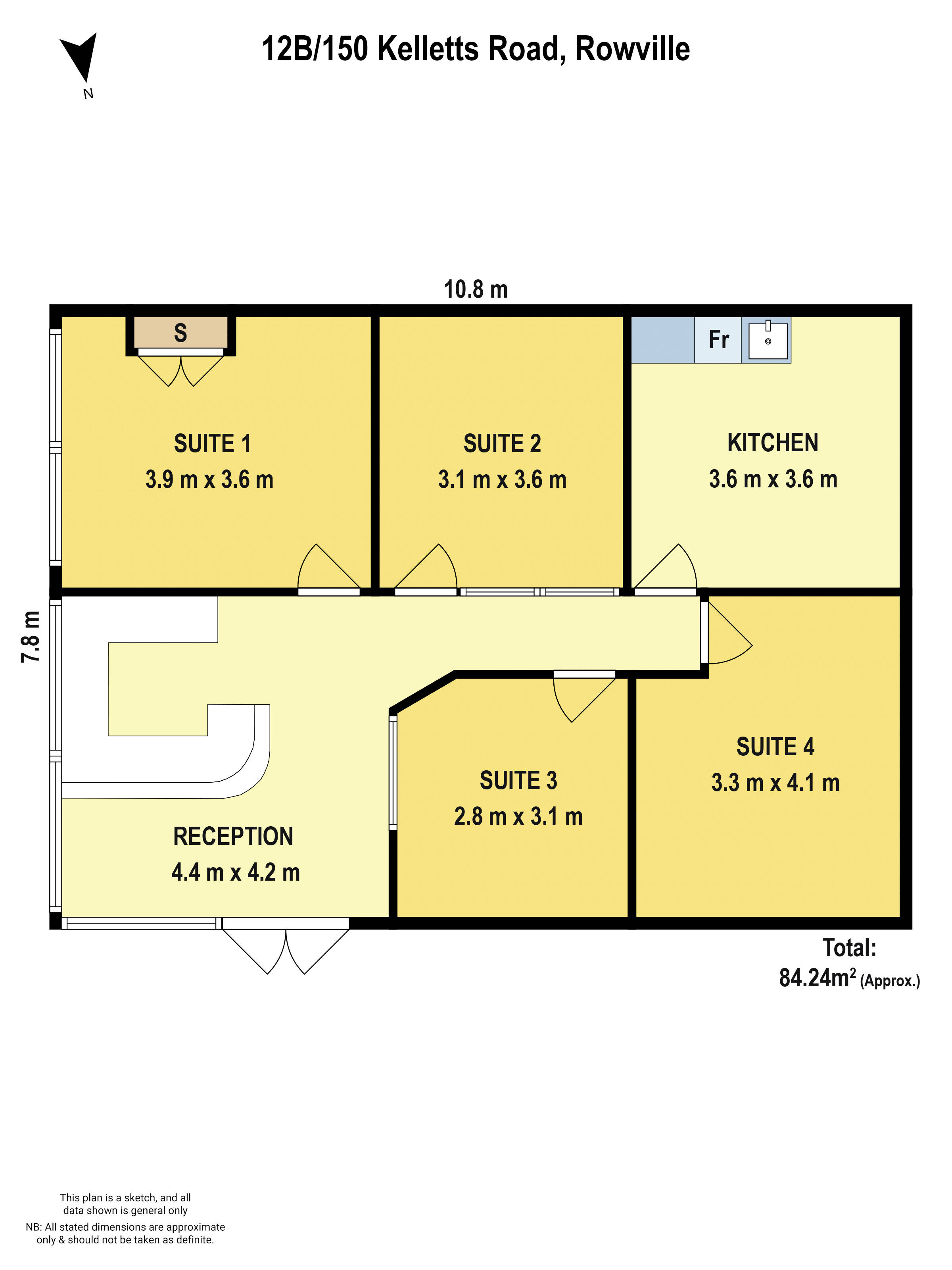 12B/150 Kelletts Road, Rowville, VIC 3178 - Thumbnail 1 - 27/05/2026