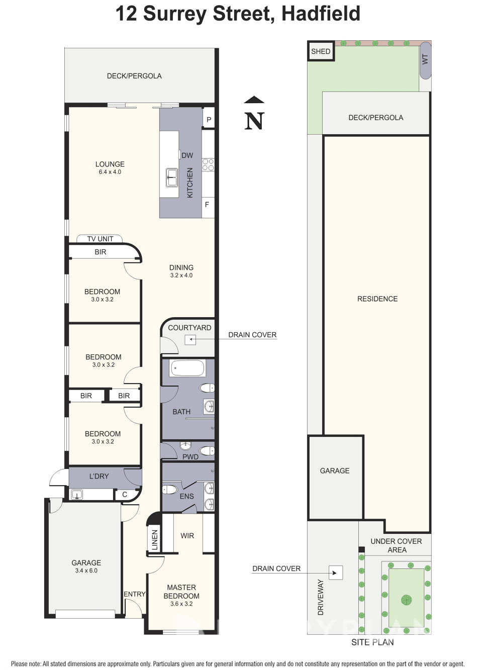 12B Surrey Street, Hadfield, VIC 3046 - Thumbnail 1 - 07/09/2026