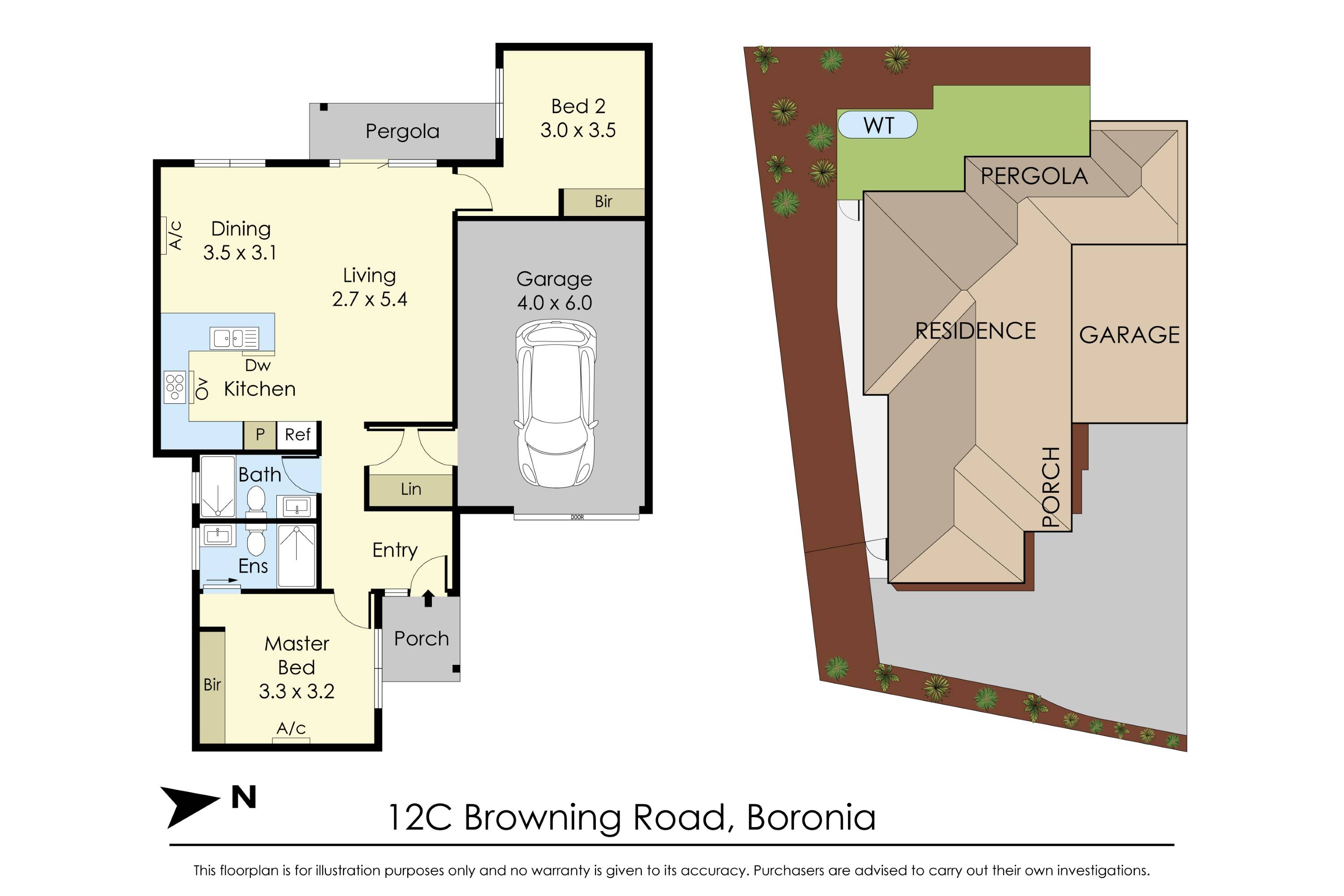 12C Browning Road, Boronia, VIC 3155 - Thumbnail 1 - 12/08/2026