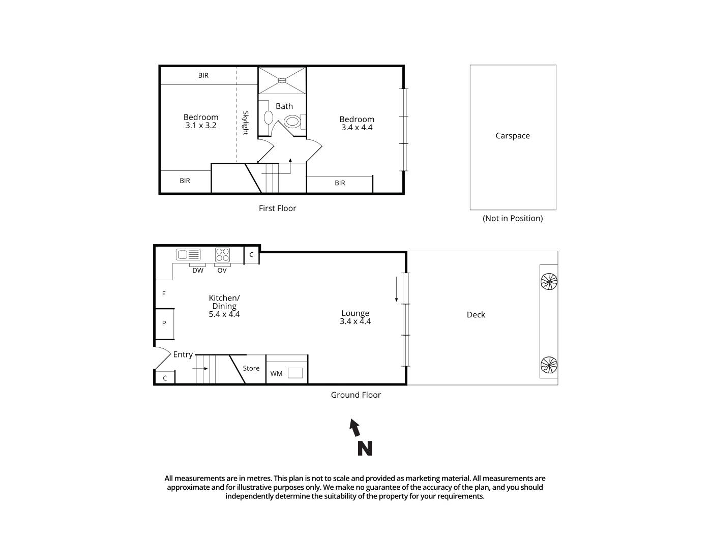 13/1 Industry Lane, Coburg, VIC 3058 - Thumbnail 1 - 07/08/2024