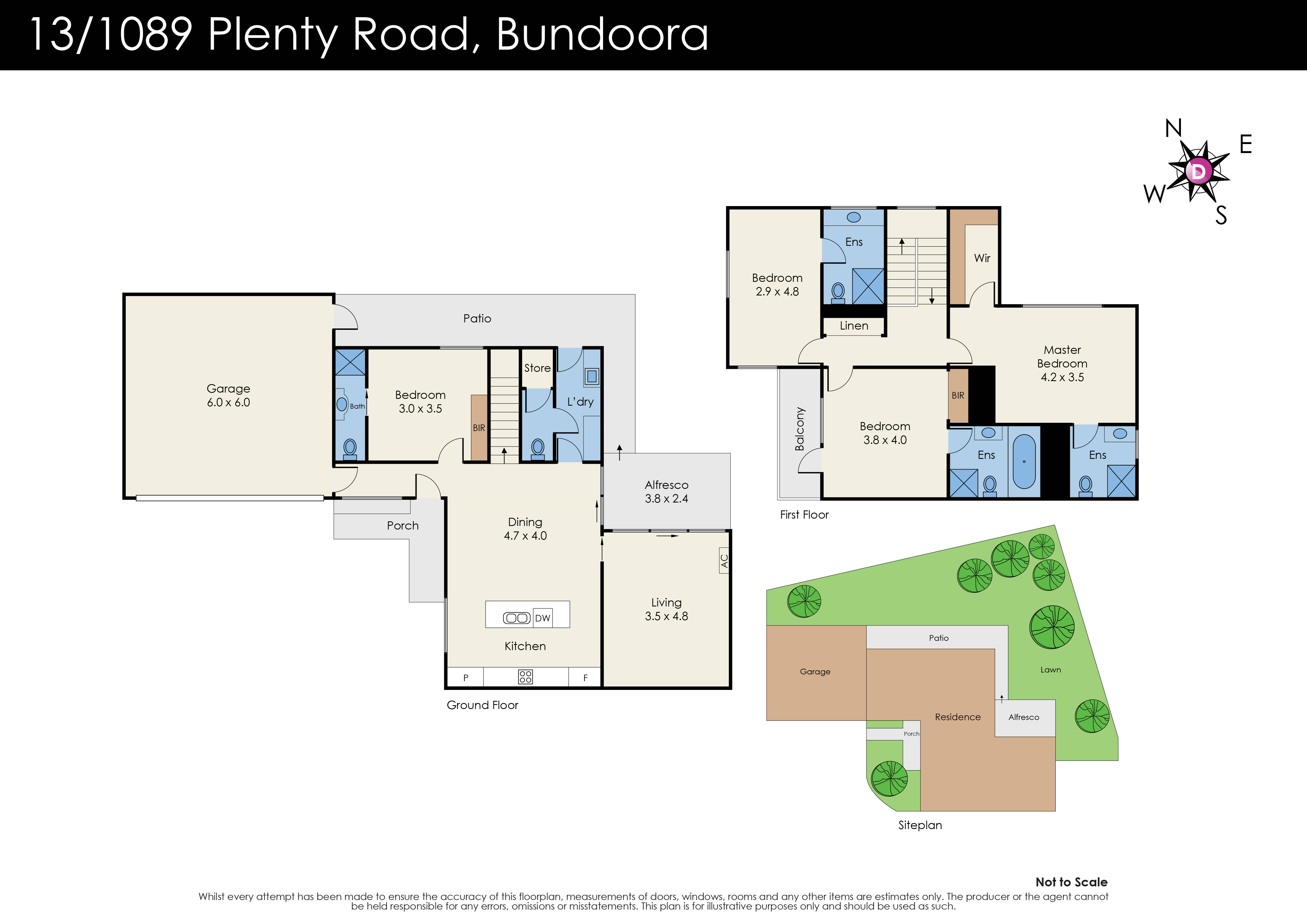13/1089 Plenty Road, Bundoora, VIC 3083 - Thumbnail 1 - 26/06/2026