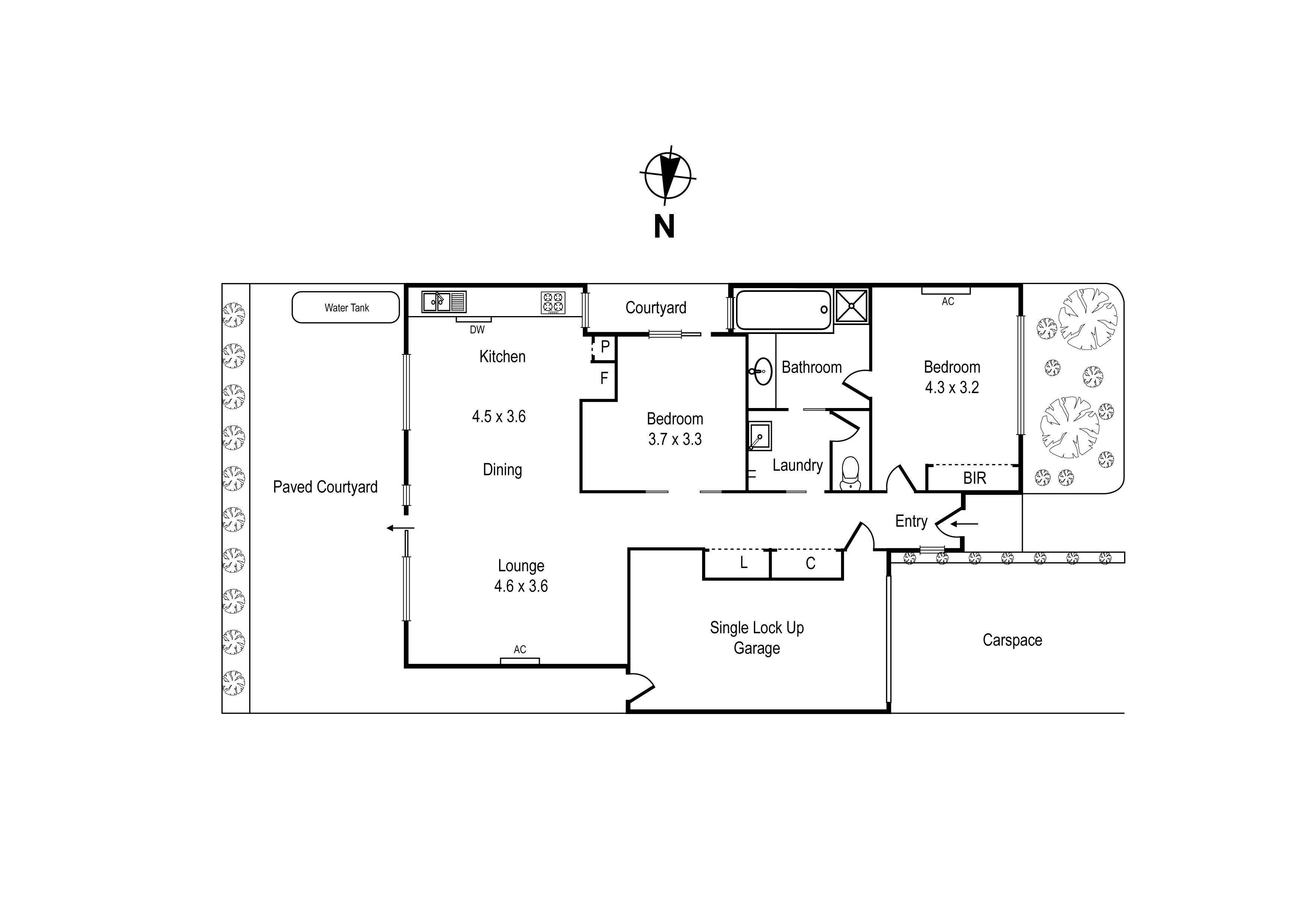 13/117A McDonald Street, Mordialloc, VIC 3195 - Thumbnail 1 - 10/11/2021