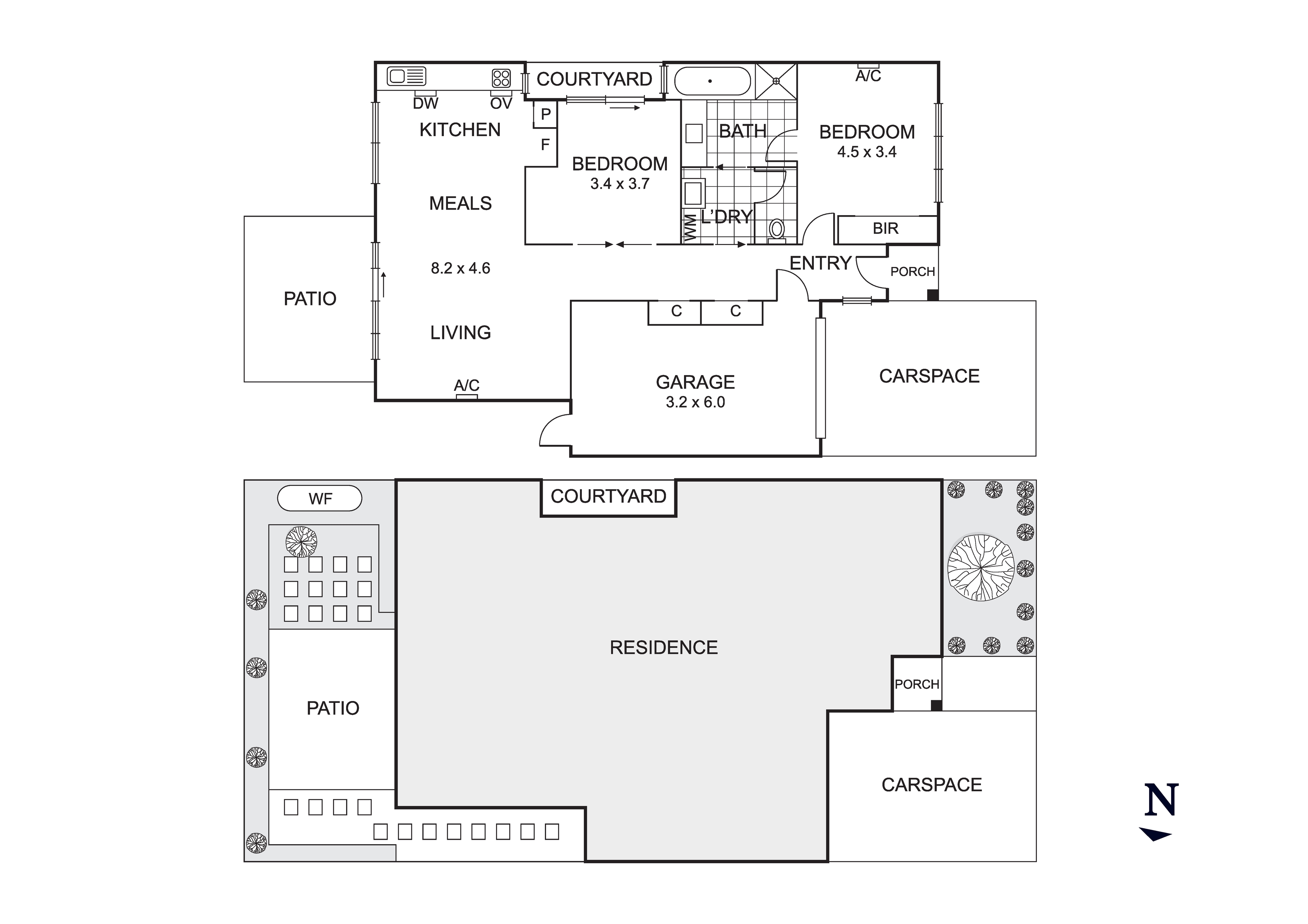 13/117A Mcdonald Street, Mordialloc, VIC 3195 - Thumbnail 1 - 26/06/2025