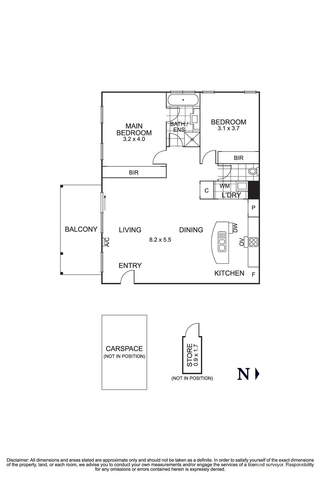 13/12 Bourke Street, Ringwood, VIC 3134 - Thumbnail 1 - 26/12/2024