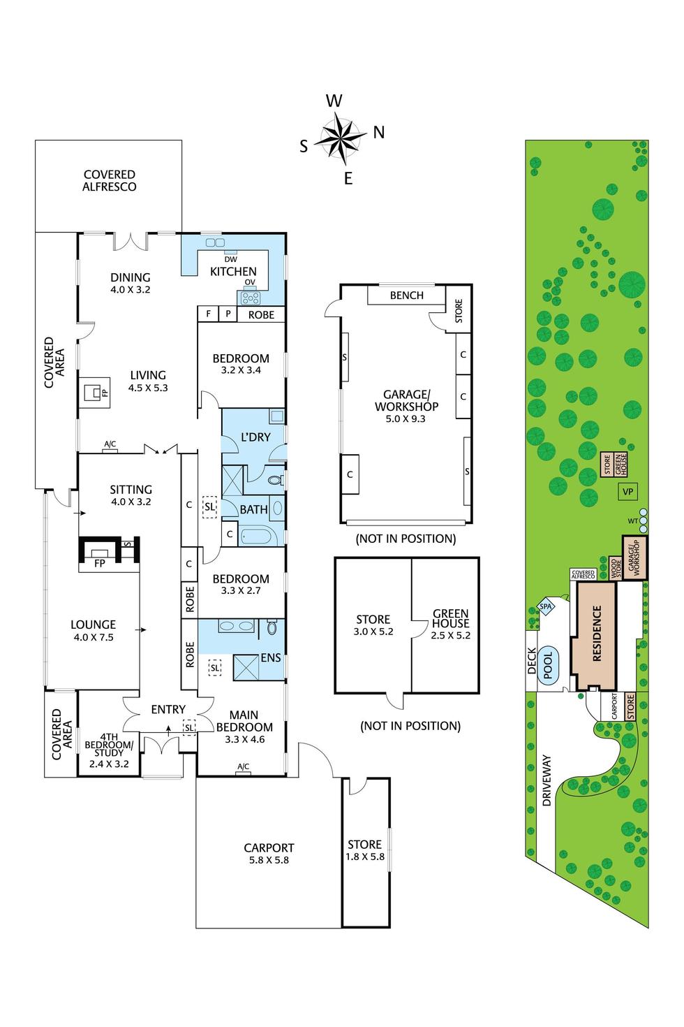 13-15 Anzac Road, Warrandyte South, VIC 3134 - Thumbnail 1 - 21/06/2023