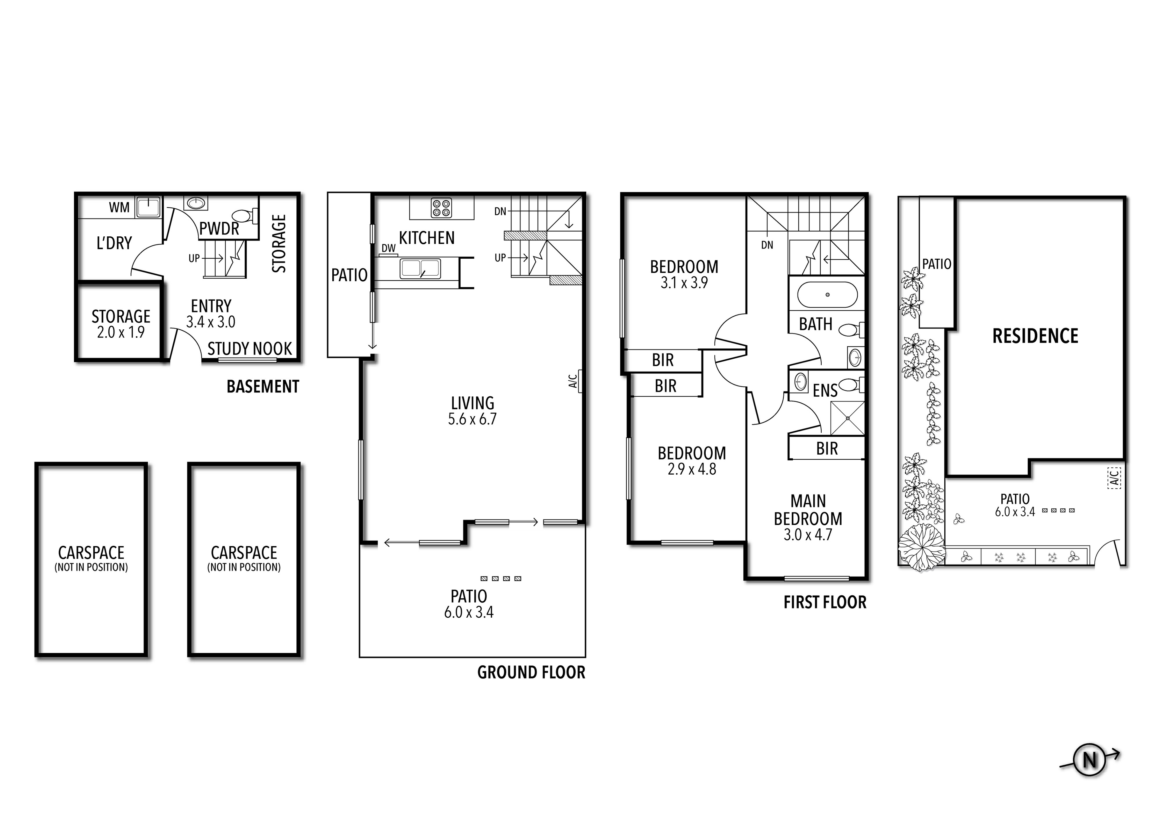 13/15 Mullenger Road, Braybrook, VIC 3019 - Thumbnail 1 - 23/09/2026