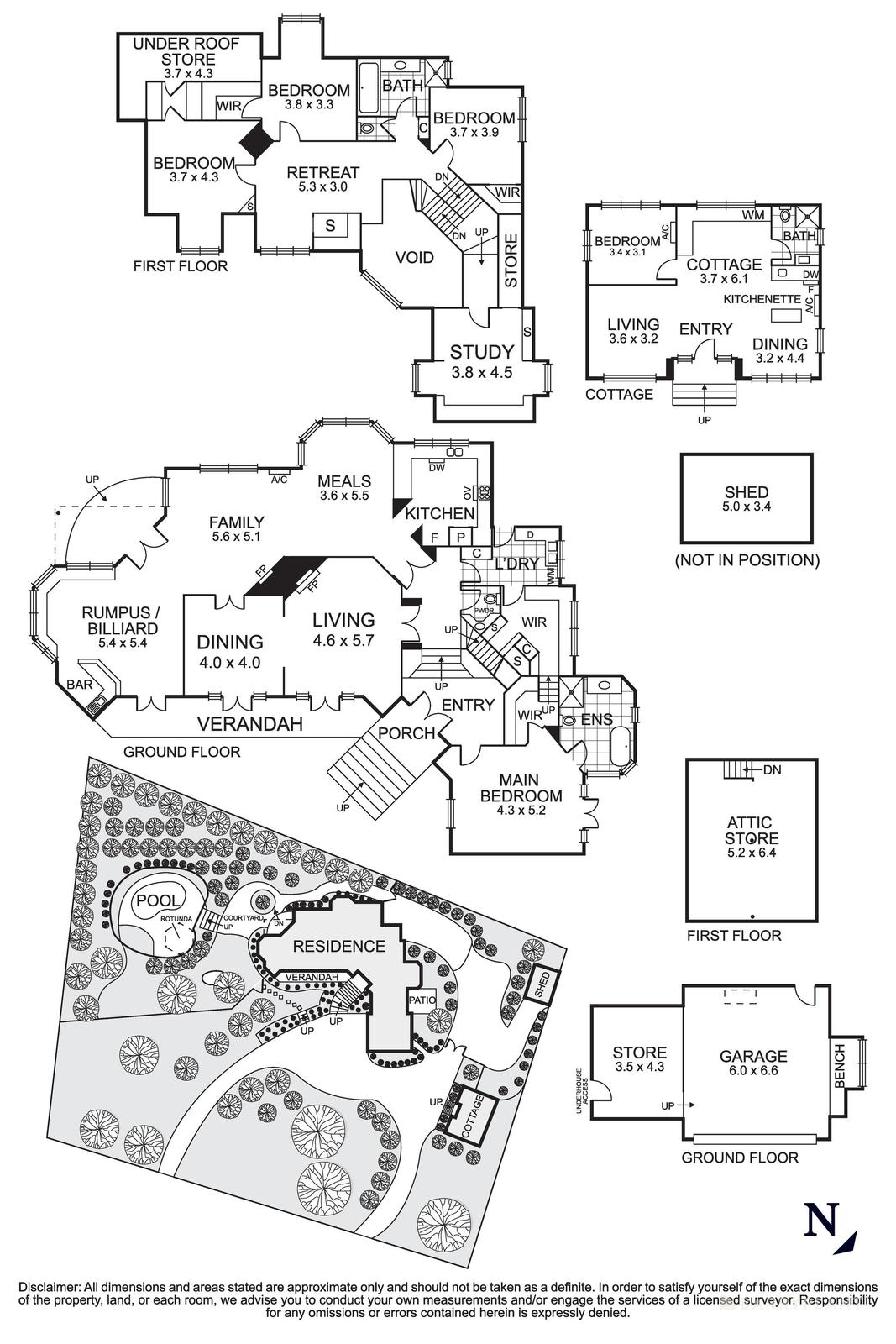 13-15 Parsons Road, Eltham, VIC 3095 - Thumbnail 1 - 15/01/2025