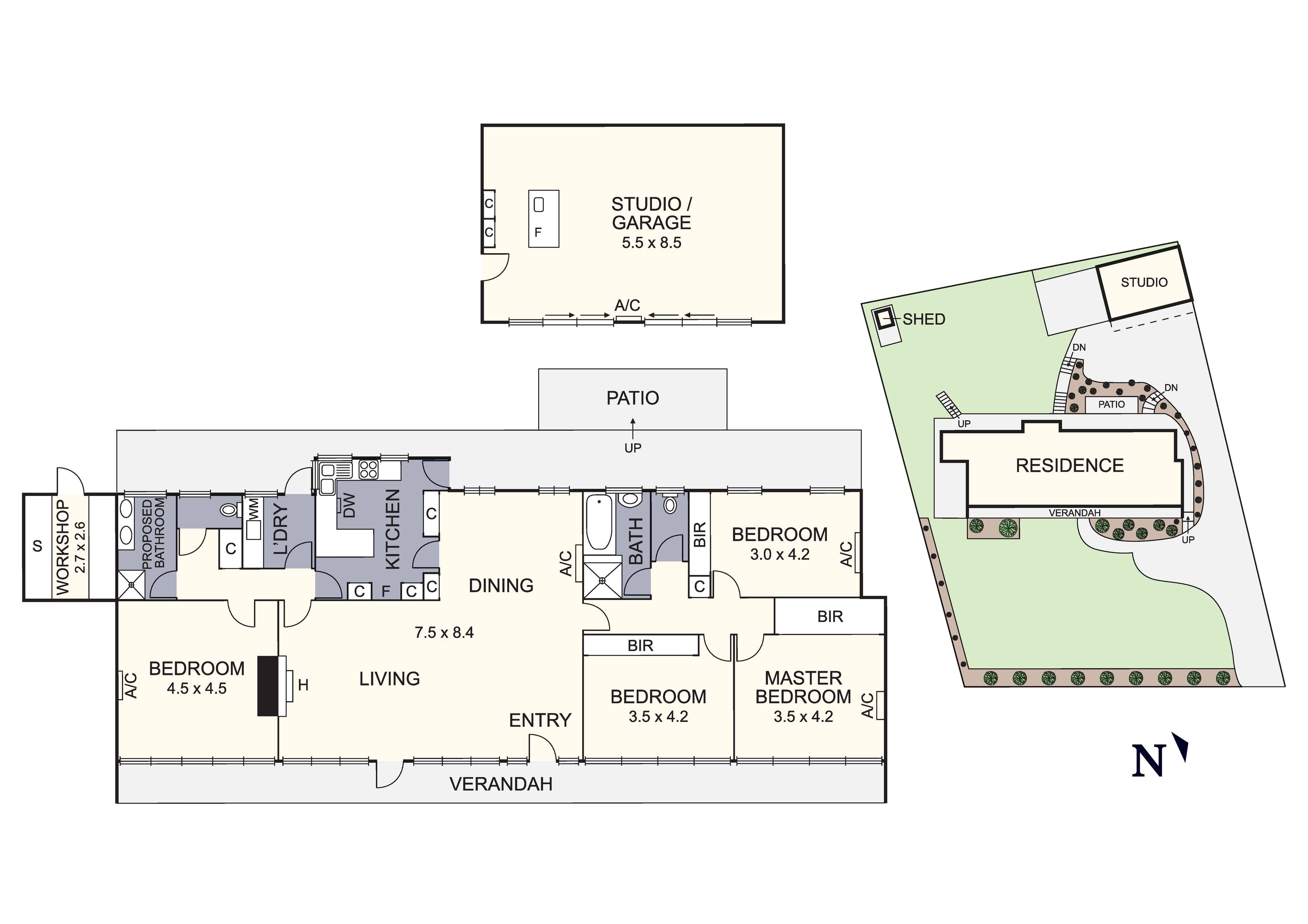 13-15 Pleasant Rise, Croydon South, VIC 3136 - Thumbnail 1 - 27/01/2022