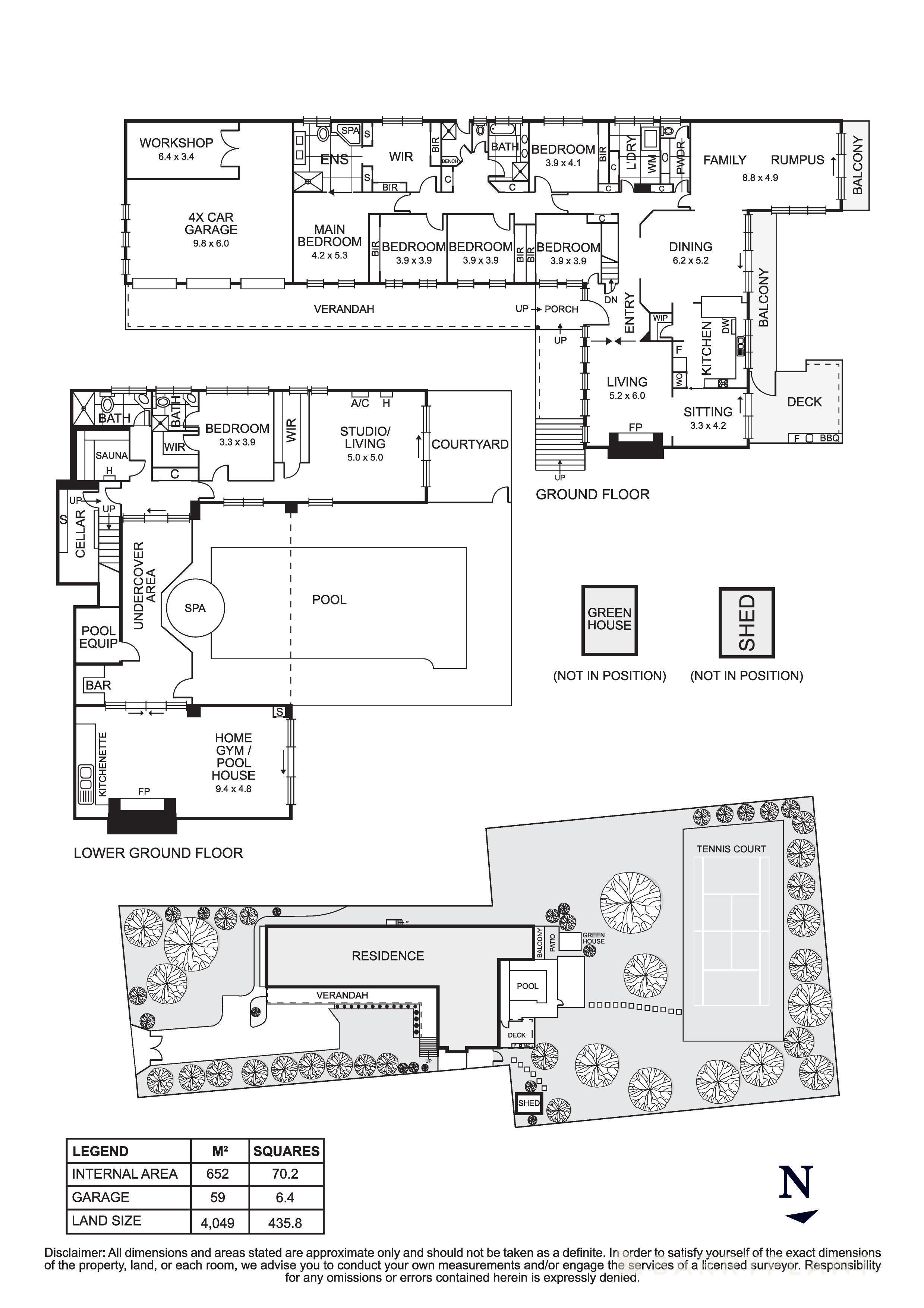13-15 Smedley Road, Park Orchards, VIC 3114 - Thumbnail 1 - 24/04/2026