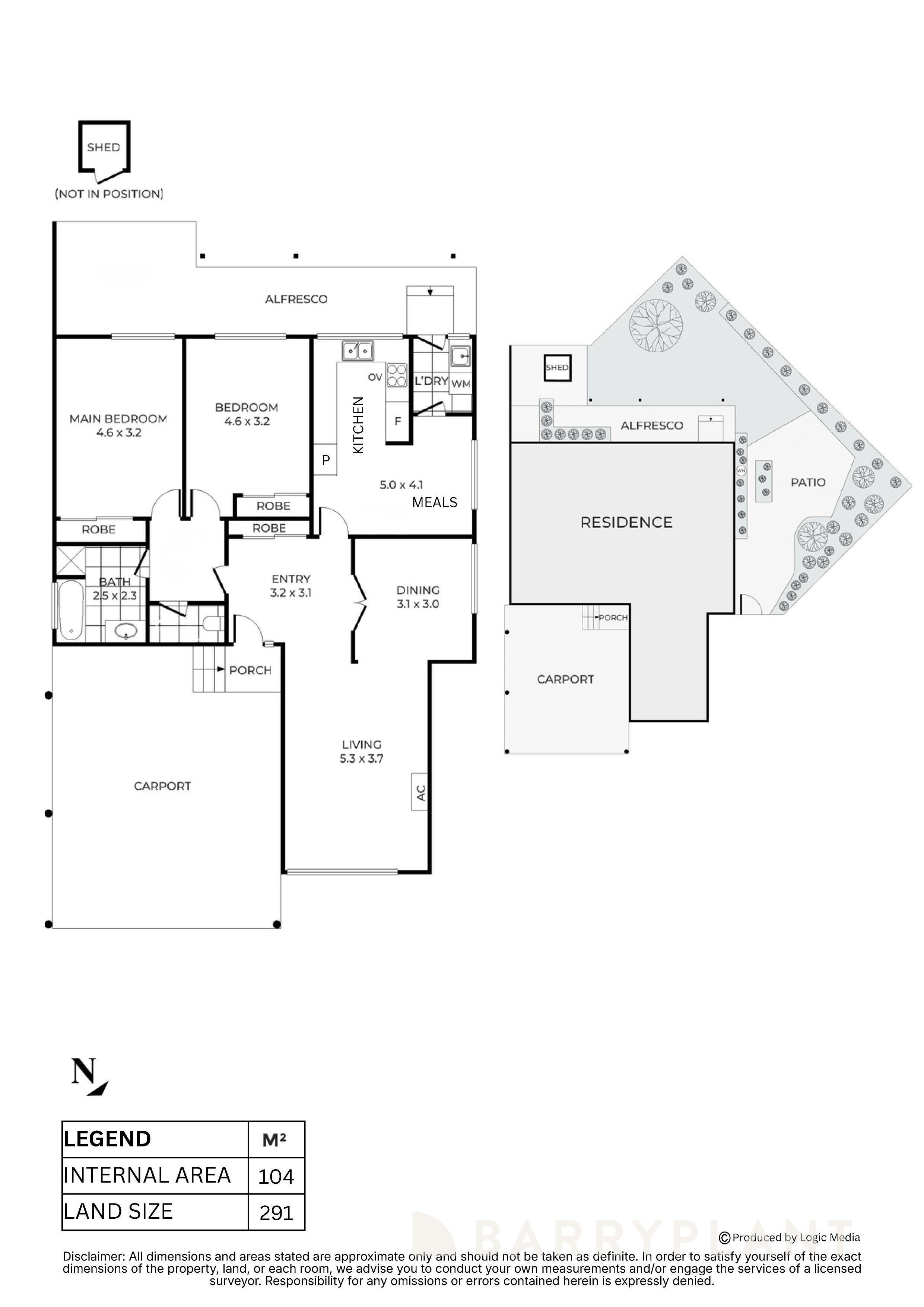 13/19 Paul Avenue, Box Hill North, VIC 3129 - Thumbnail 1 - 07/09/2026