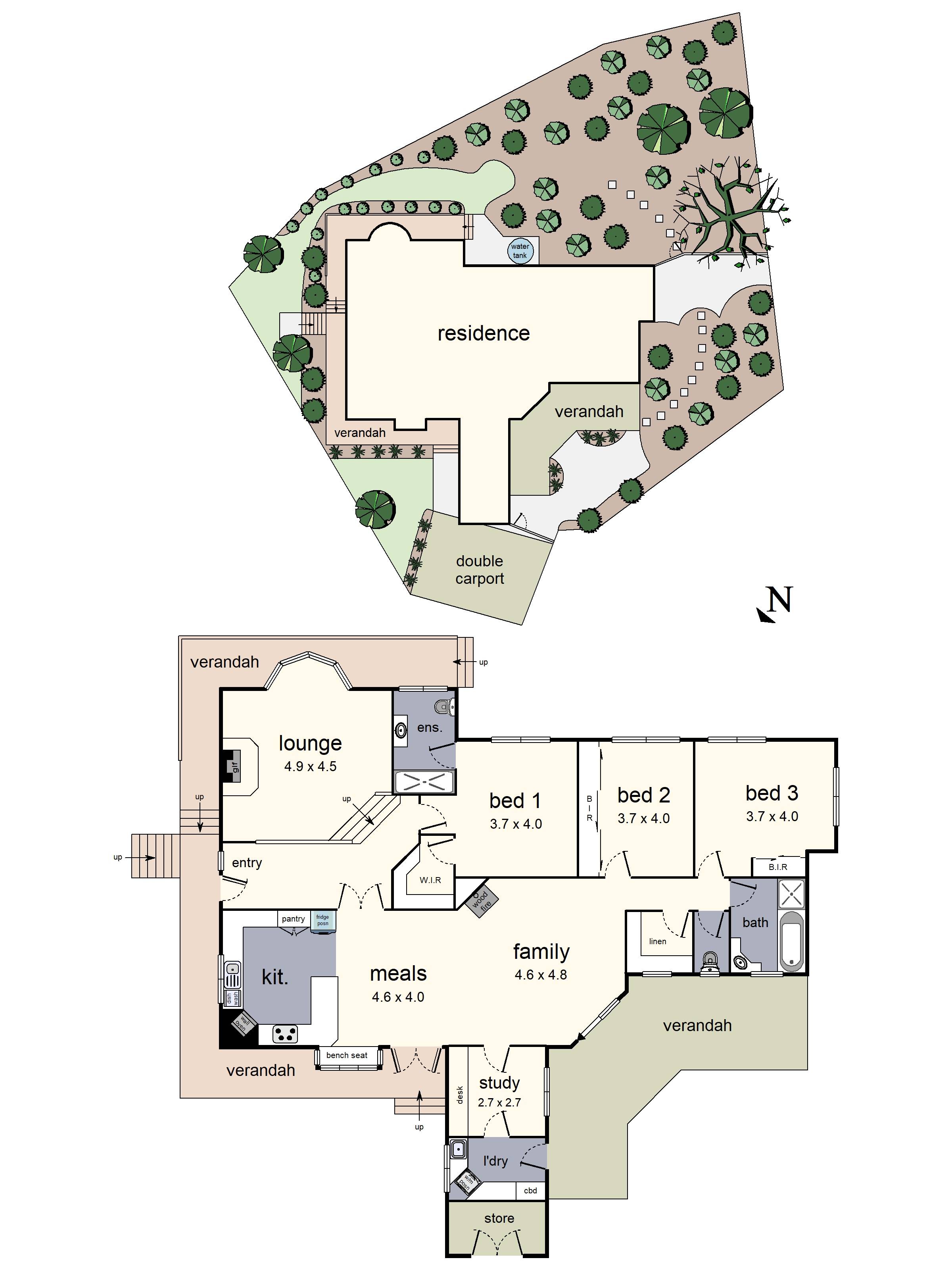 13/21 Howard Street, Seville, VIC 3139 - Thumbnail 1 - 06/02/2024